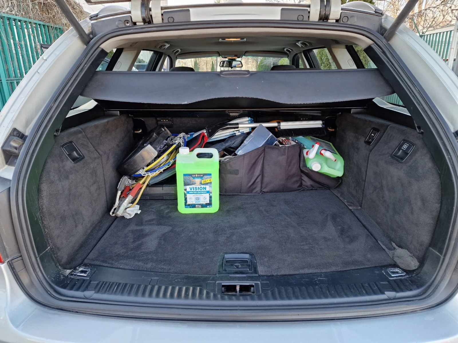 BMW 525 d, снимка 15 - Автомобили и джипове - 53784016