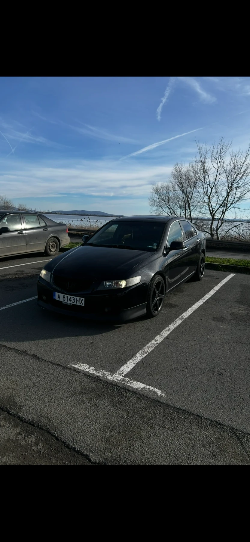 Honda Accord, снимка 7 - Автомобили и джипове - 53863276