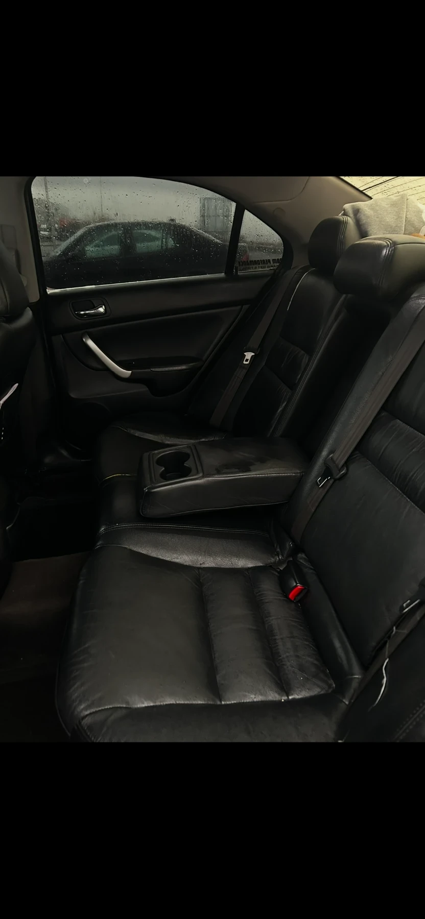 Honda Accord, снимка 8 - Автомобили и джипове - 53863276