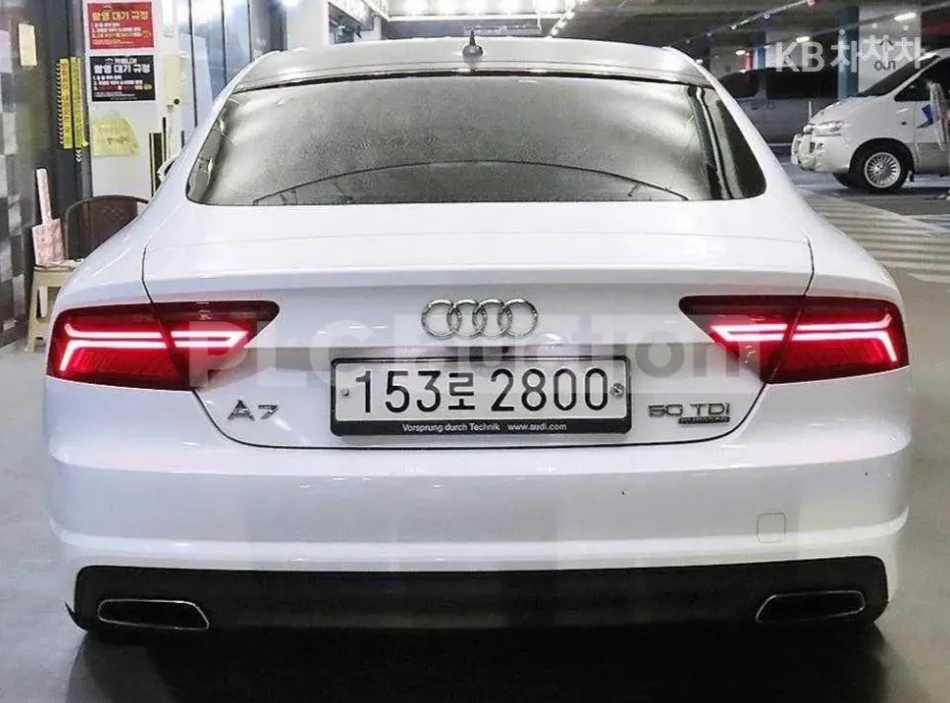 Audi A7 FACELIFT/CUSTOM INTERIOR/3.0 TDI quattro/, снимка 5 - Автомобили и джипове - 54092939