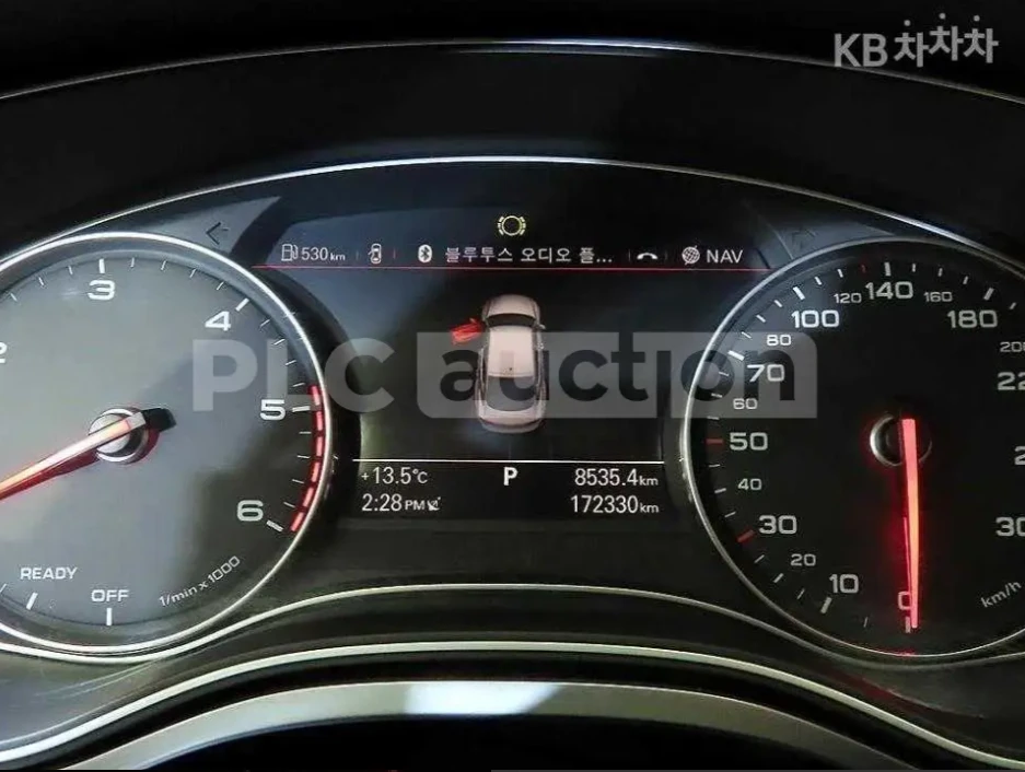 Audi A7 FACELIFT/CUSTOM INTERIOR/3.0 TDI quattro/, снимка 9 - Автомобили и джипове - 54092939