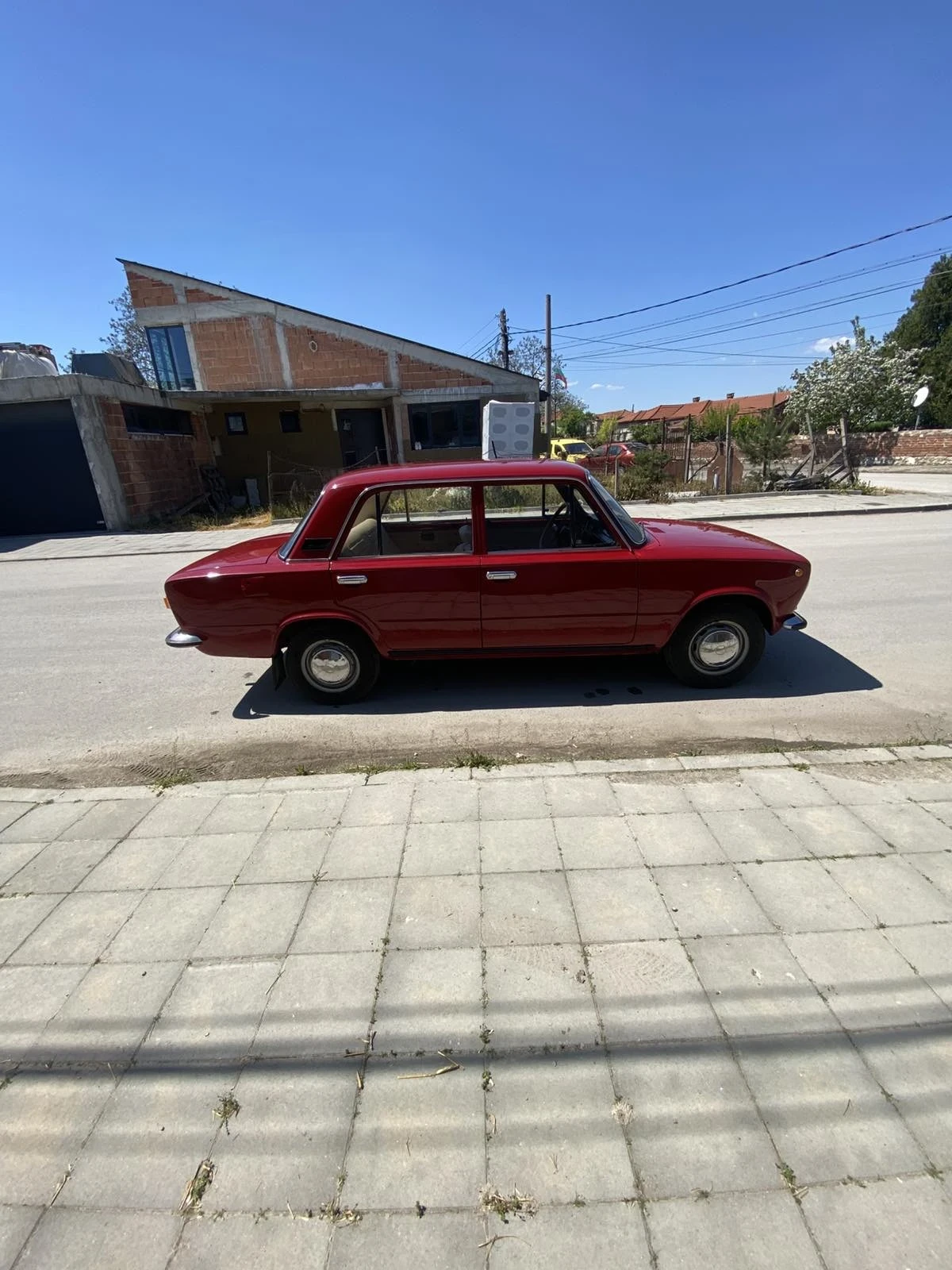 Lada 21011 | Mobile.bg � ����������� 2