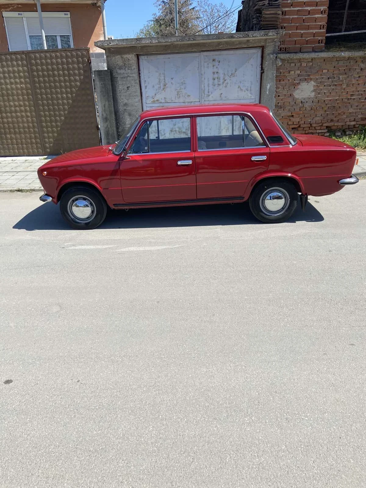 Lada 21011 | Mobile.bg � ����������� 5