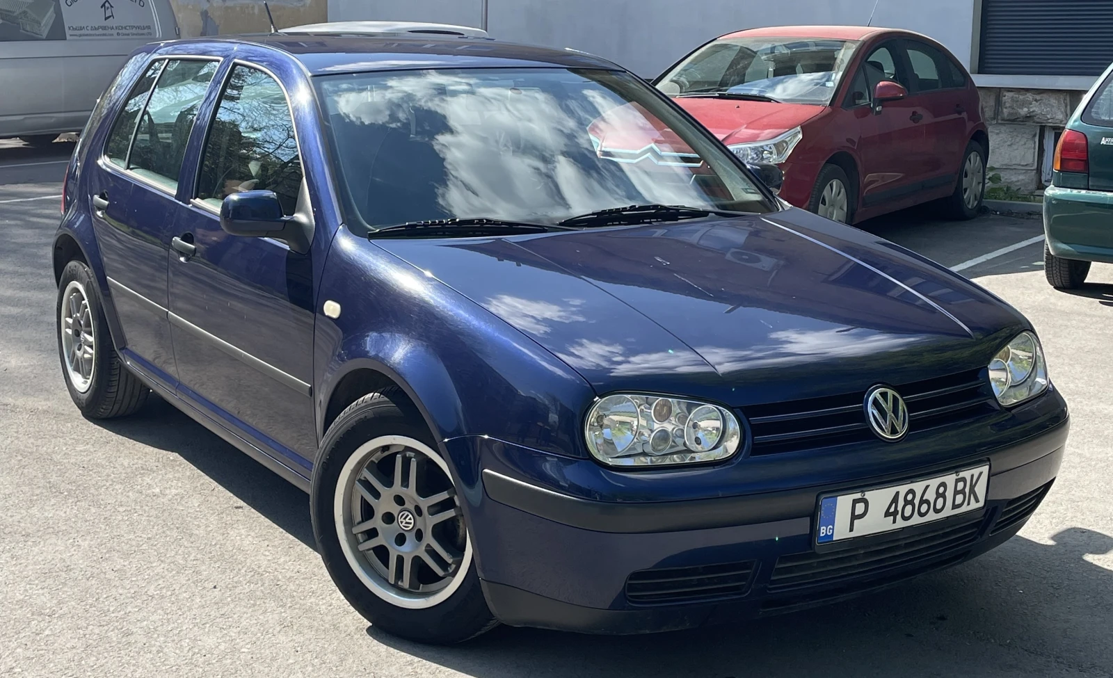 VW Golf | Mobile.bg � ����������� 1