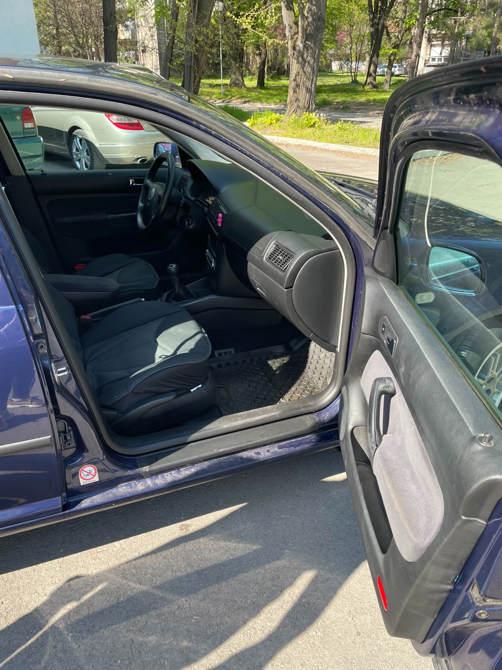 VW Golf | Mobile.bg � ����������� 11