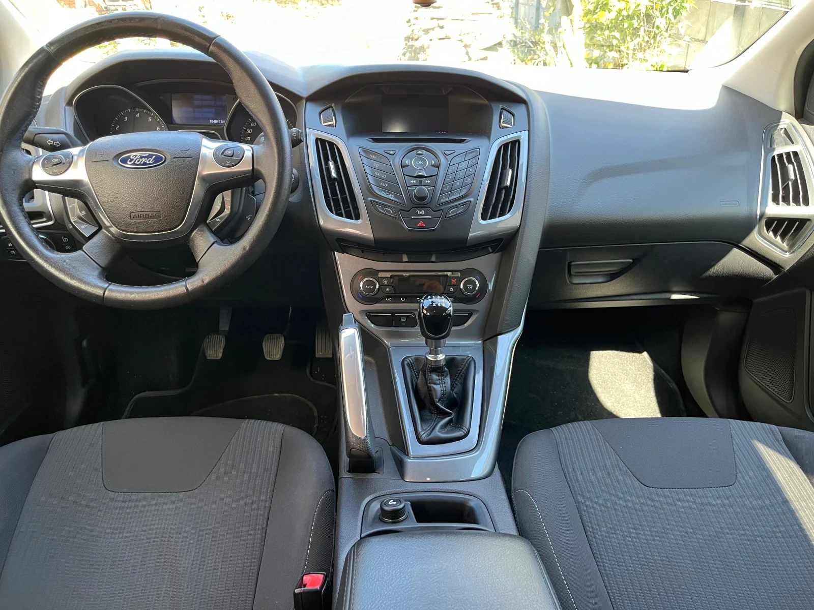 Ford Focus, снимка 11 - Автомобили и джипове - 54309597