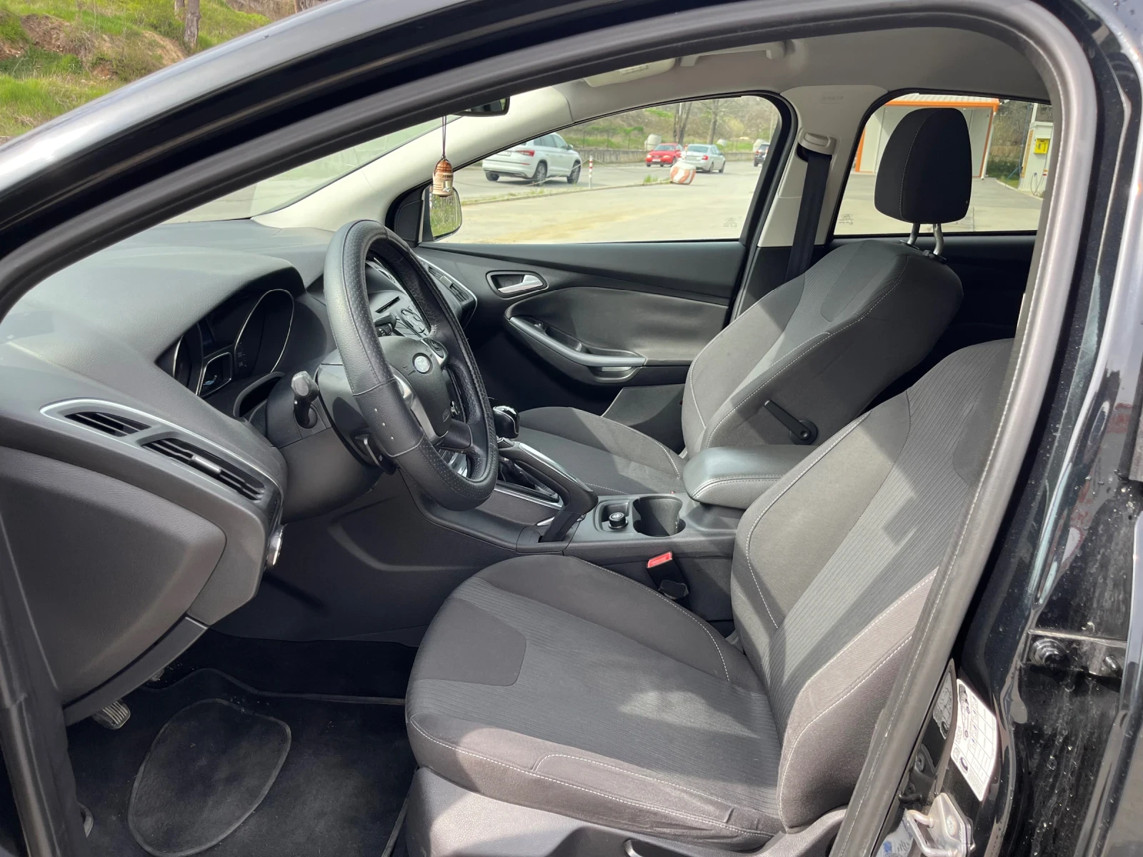 Ford Focus, снимка 9 - Автомобили и джипове - 54309597