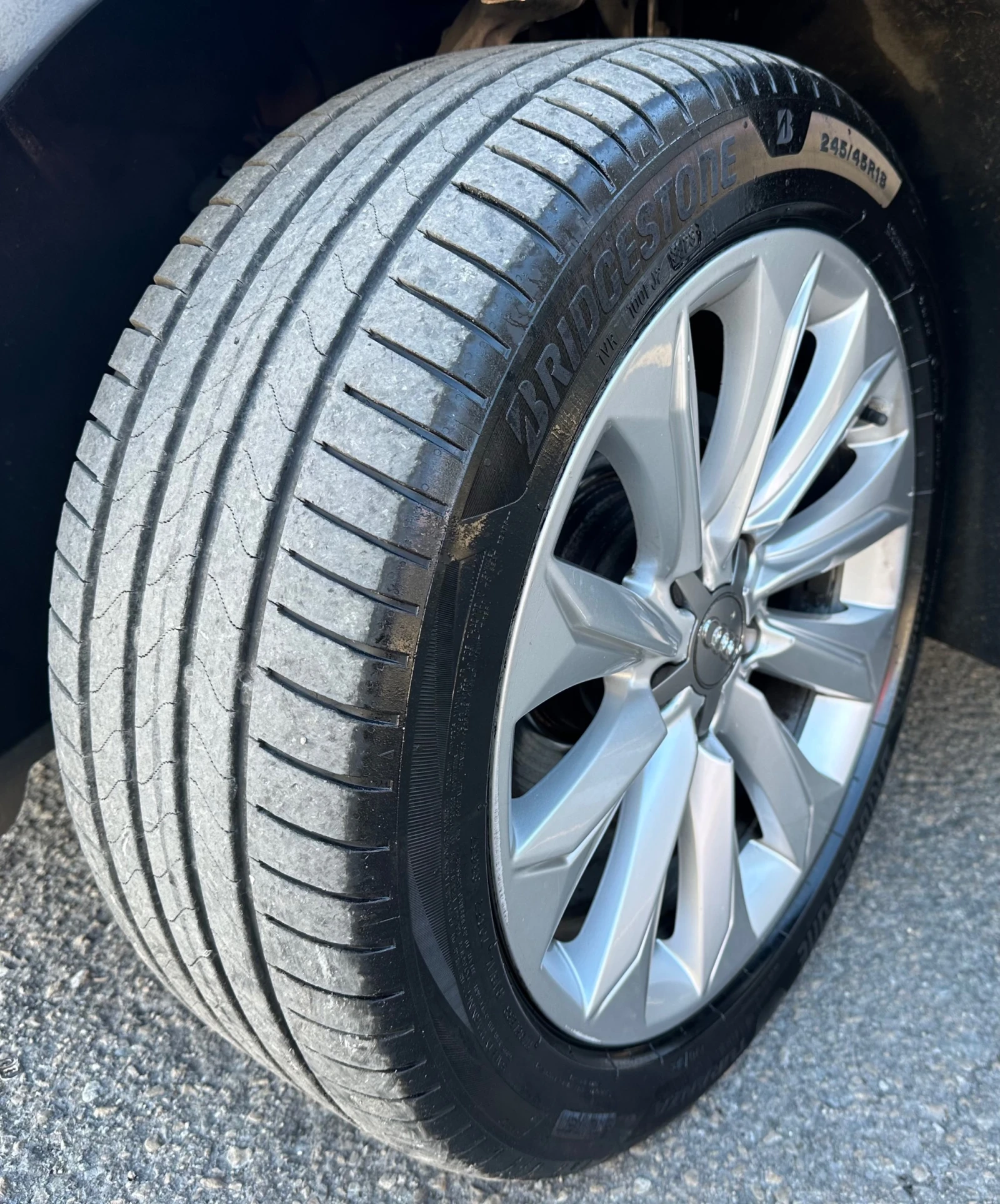 Audi A4 Allroad 2.0 TDI * BANG&OLUFSEN* QUATTRO* , снимка 15 - Автомобили и джипове - 54511185