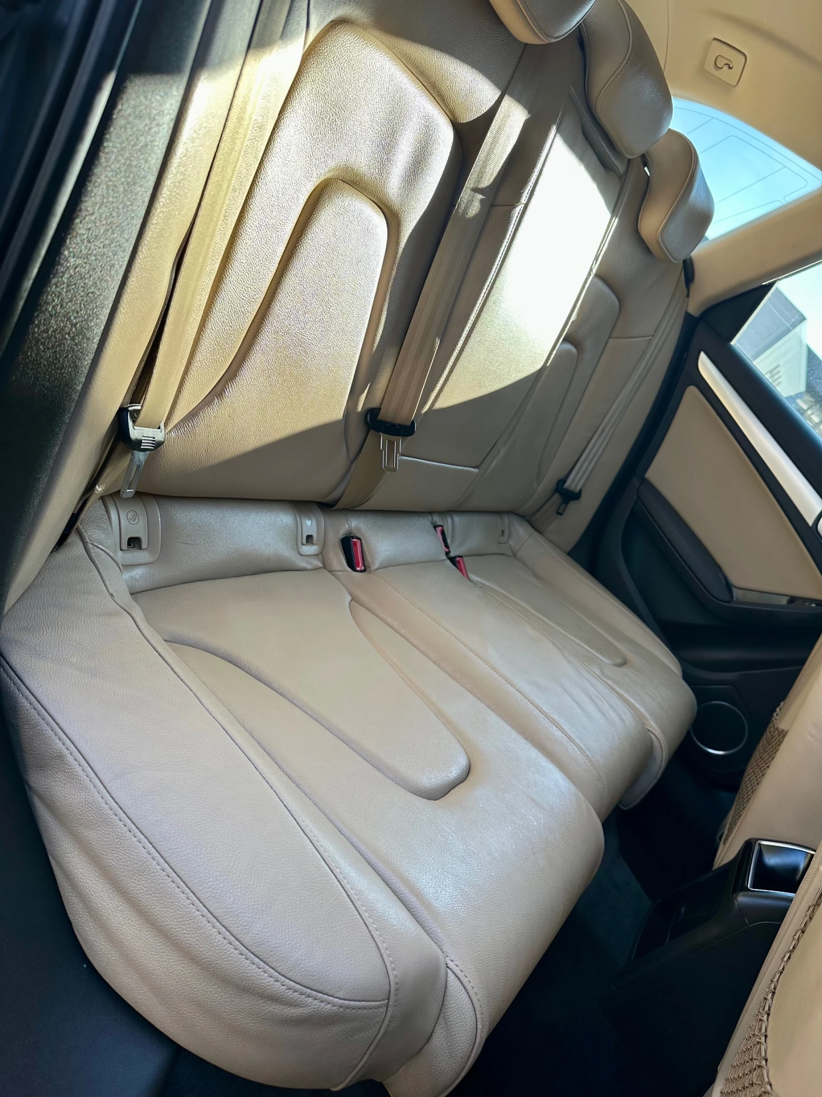 Audi A4 Allroad 2.0 TDI * BANG&OLUFSEN* QUATTRO* , снимка 11 - Автомобили и джипове - 54511185