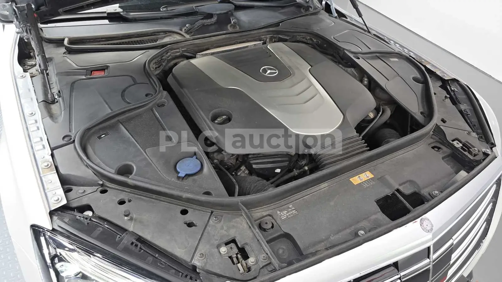 Mercedes-Benz S 400 * HeadUP* 360* Burmester* АВТОКРЕДИТ, снимка 6 - Автомобили и джипове - 54551811