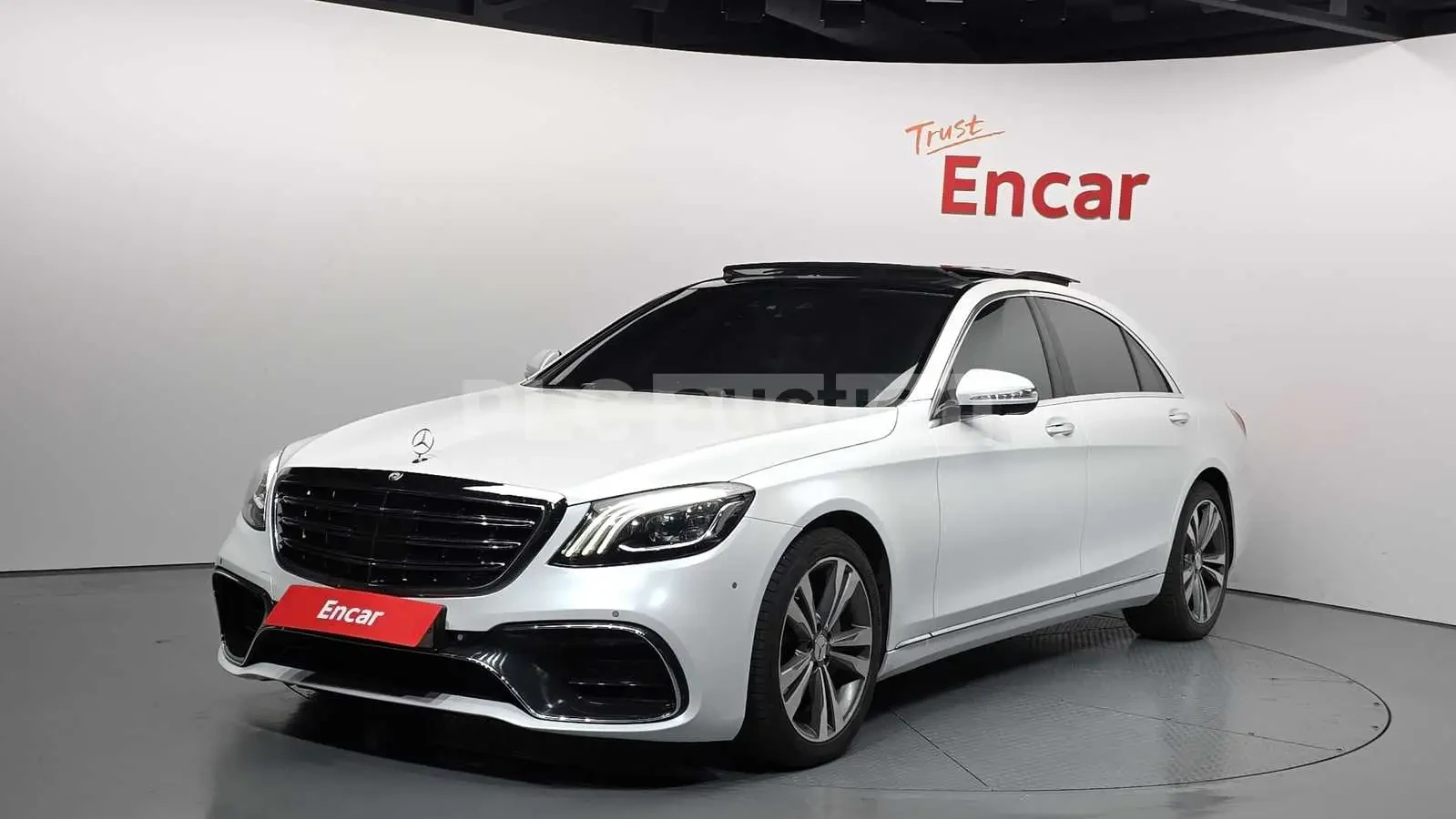 Mercedes-Benz S 400 * HeadUP* 360* Burmester* АВТОКРЕДИТ, снимка 2 - Автомобили и джипове - 54551811