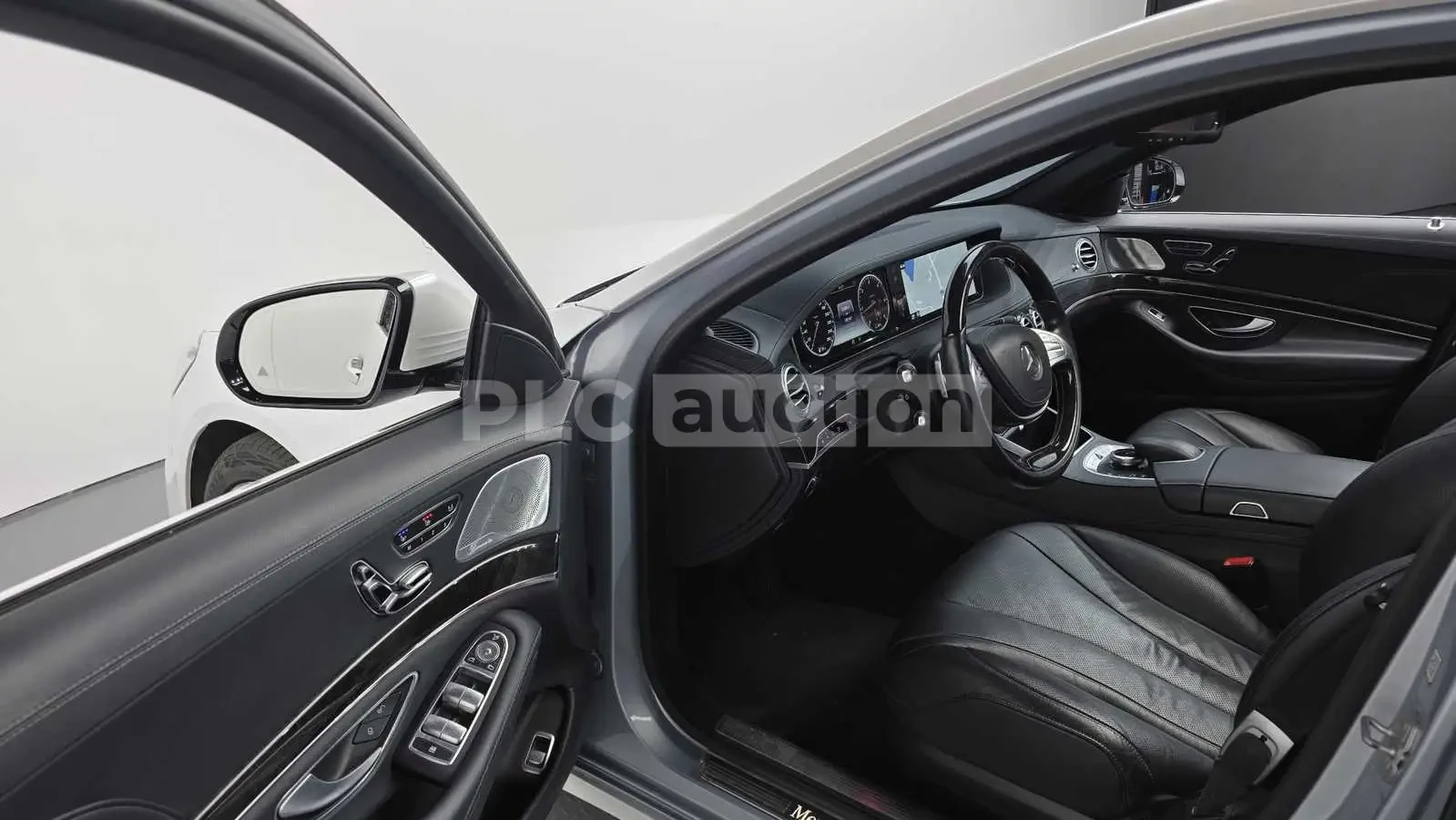 Mercedes-Benz S 400 * HeadUP* 360* Burmester* АВТОКРЕДИТ, снимка 12 - Автомобили и джипове - 54551811