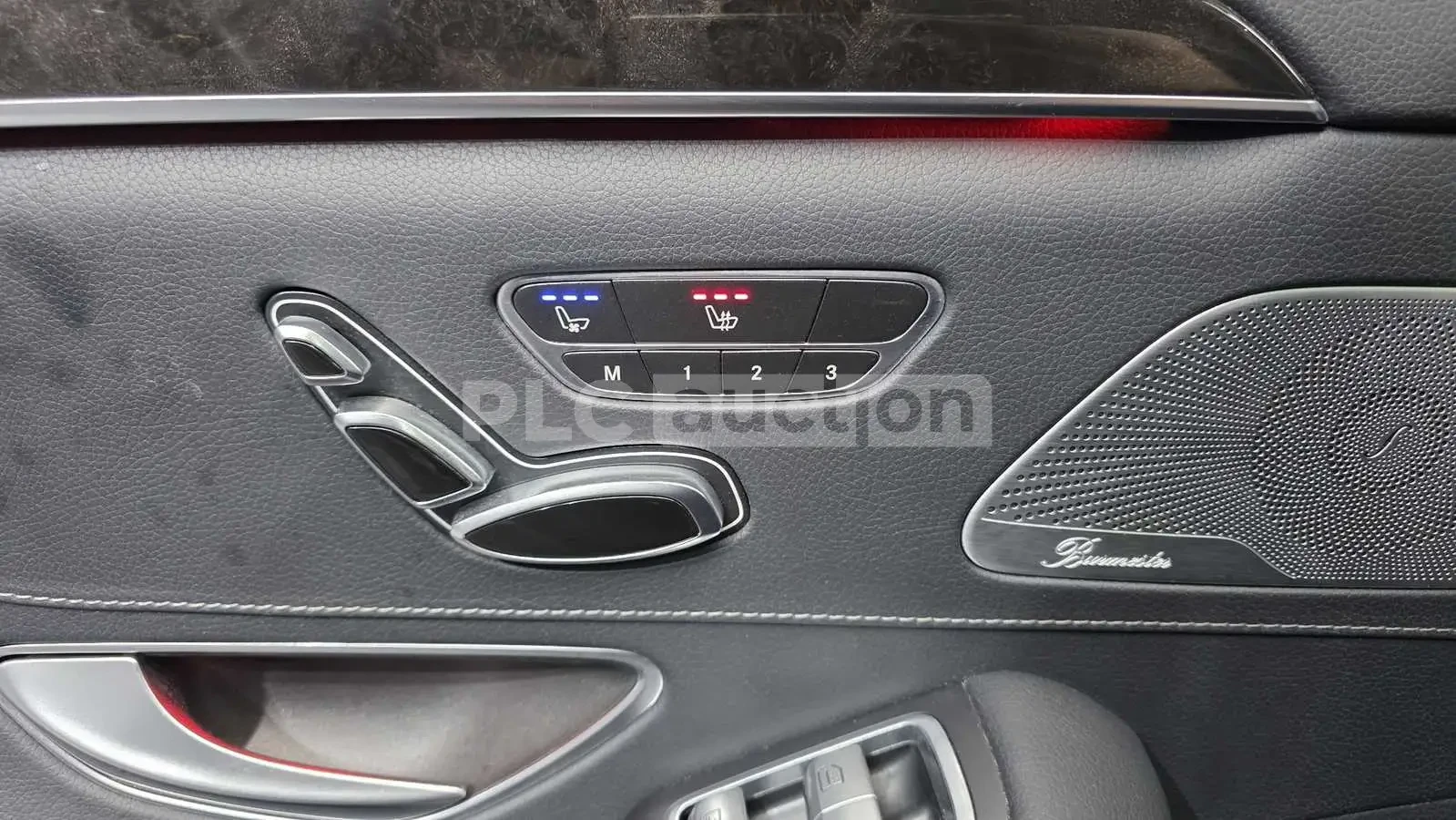 Mercedes-Benz S 400 * HeadUP* 360* Burmester* АВТОКРЕДИТ, снимка 15 - Автомобили и джипове - 54551811