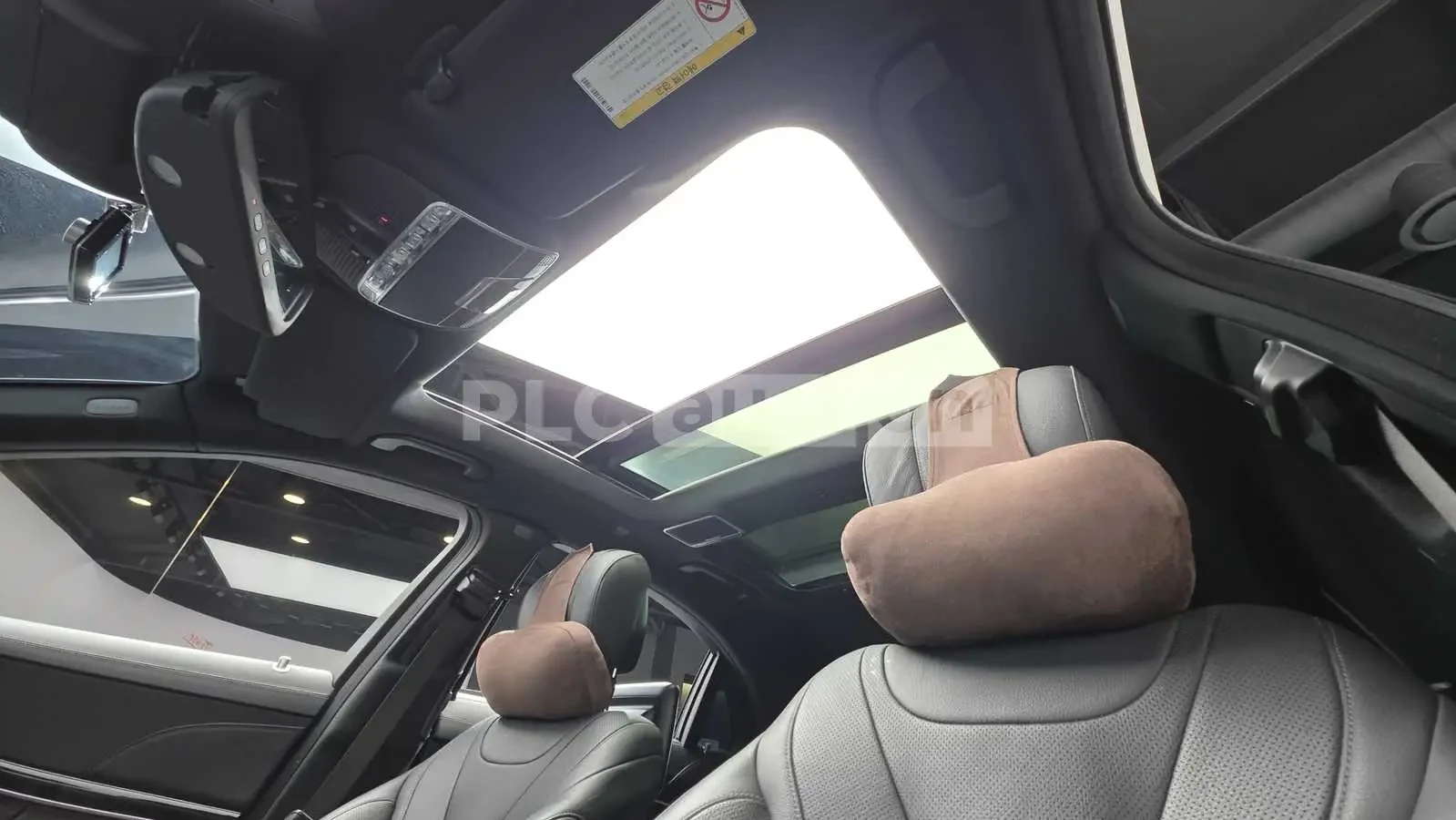 Mercedes-Benz S 400 * HeadUP* 360* Burmester* АВТОКРЕДИТ, снимка 11 - Автомобили и джипове - 54551811