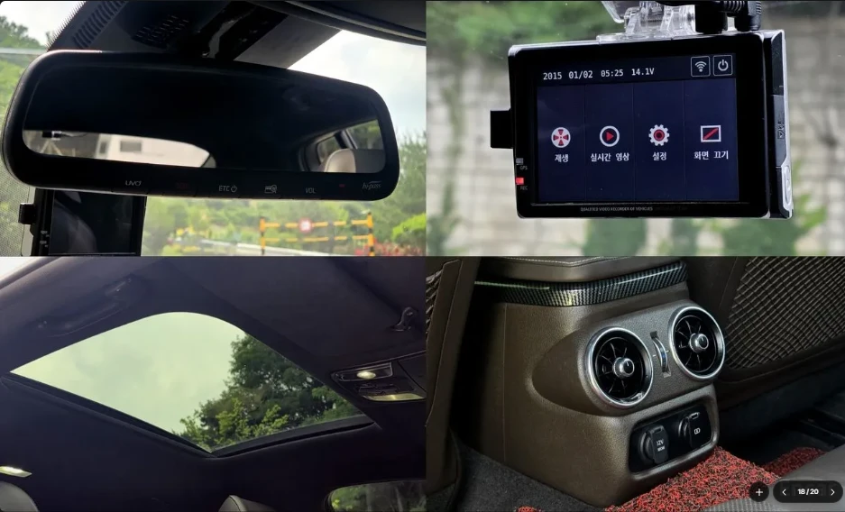 Kia Stinger HeadUp * �����/������� * 360 * ����� | Mobile.bg � ����������� 15
