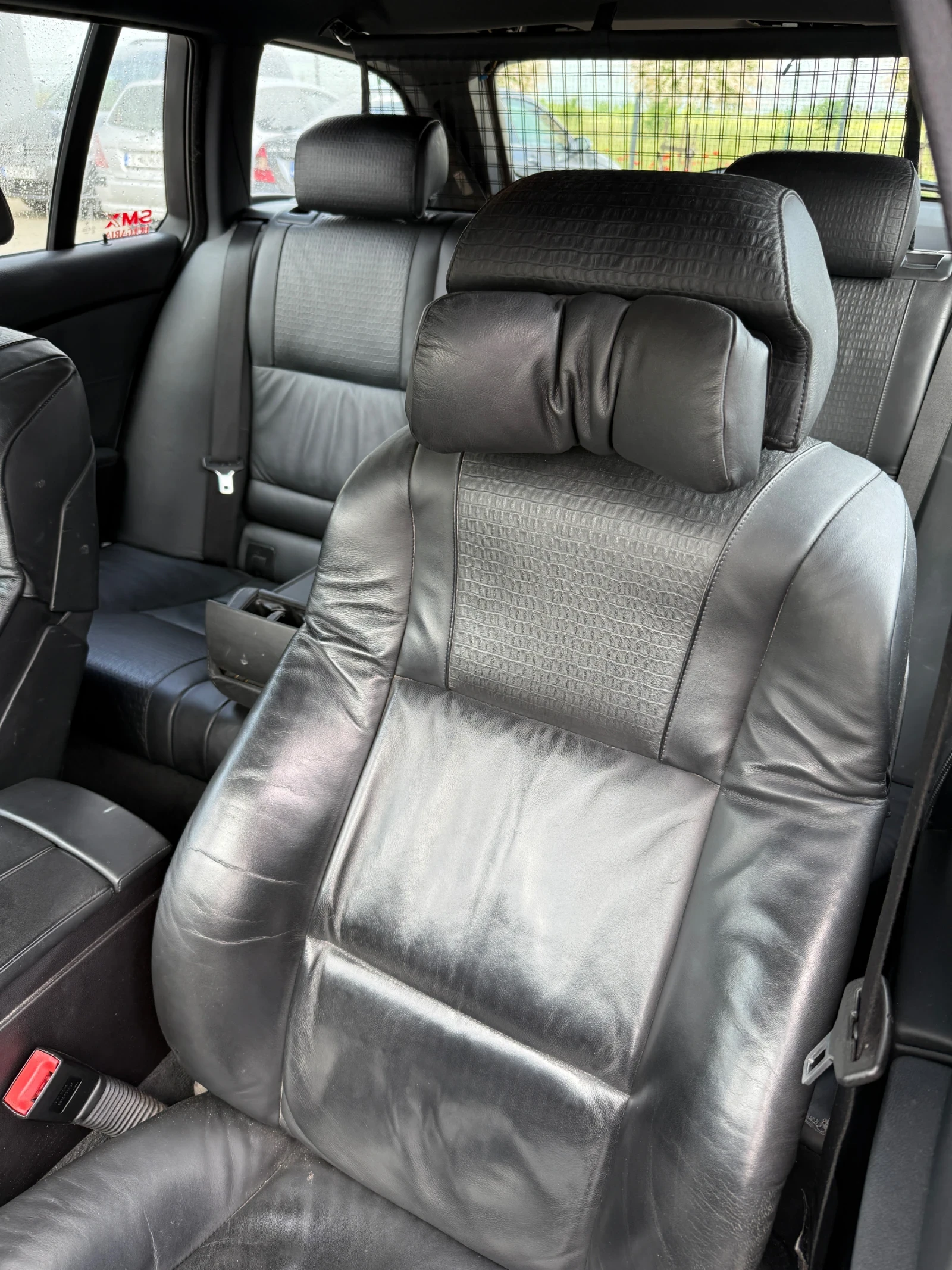 BMW 535, снимка 4 - Автомобили и джипове - 54903525