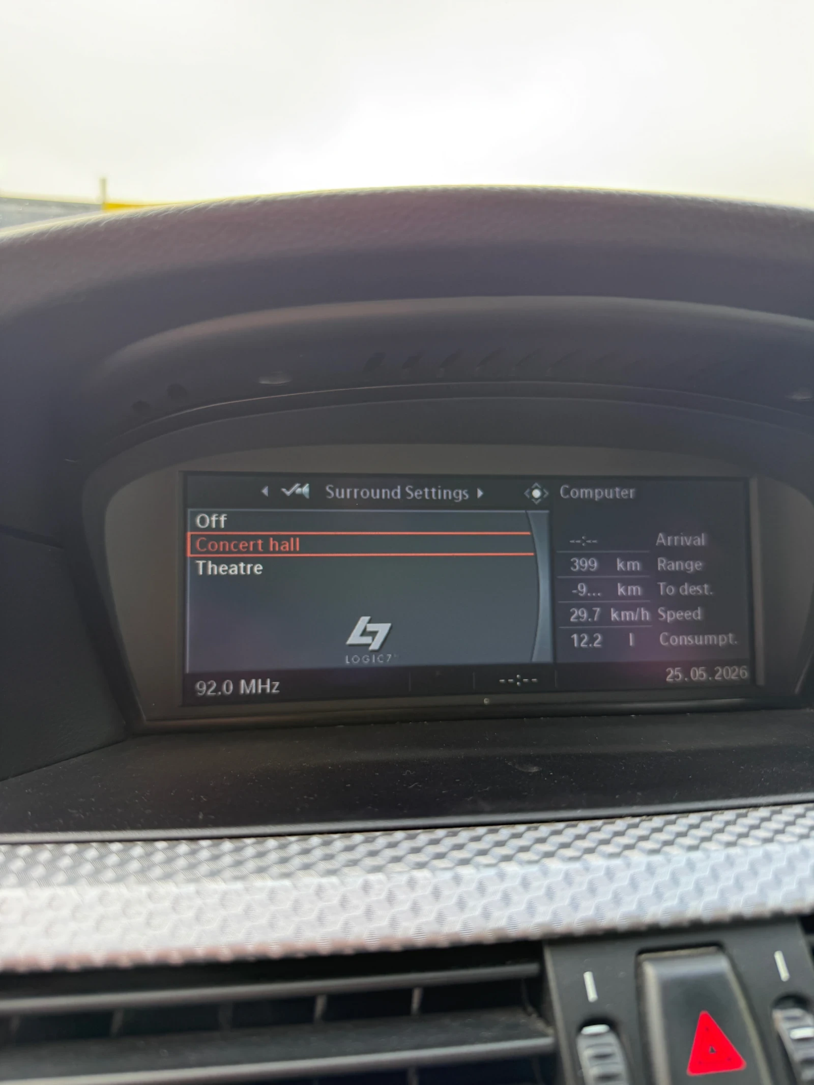 BMW 535, снимка 7 - Автомобили и джипове - 54903525