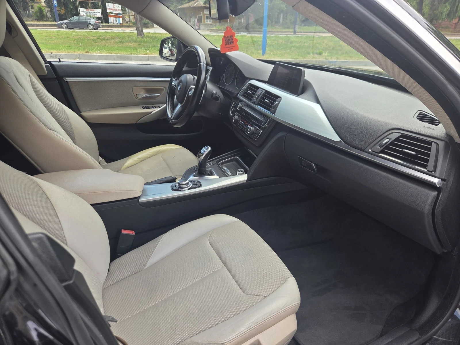 BMW 420 M-pack, снимка 7 - Автомобили и джипове - 55011119