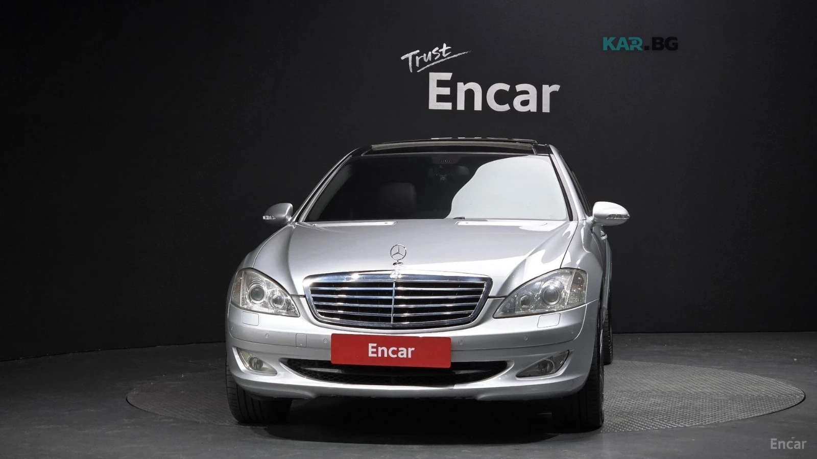 Mercedes-Benz S 350 LONG* КОЖА* НАВИ* ПАНО* ОБДУХВ, снимка 3 - Автомобили и джипове - 55028867