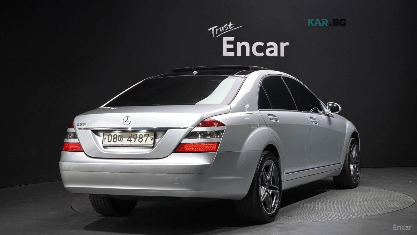 Mercedes-Benz S 350 LONG* КОЖА* НАВИ* ПАНО* ОБДУХВ, снимка 2 - Автомобили и джипове - 55028867