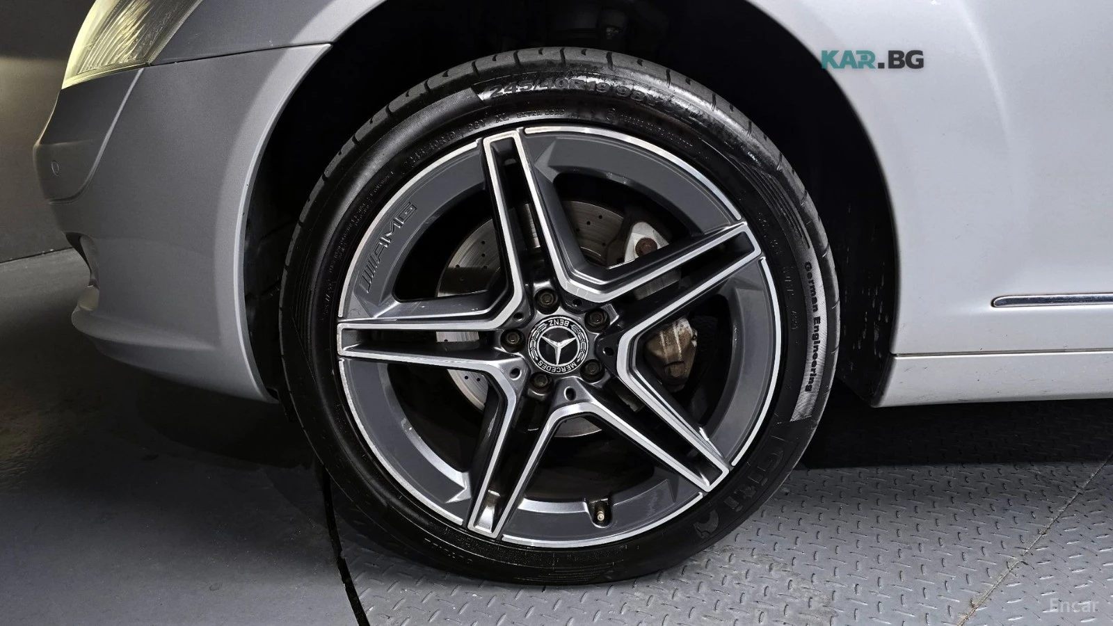 Mercedes-Benz S 350 LONG* КОЖА* НАВИ* ПАНО* ОБДУХВ, снимка 13 - Автомобили и джипове - 55028867