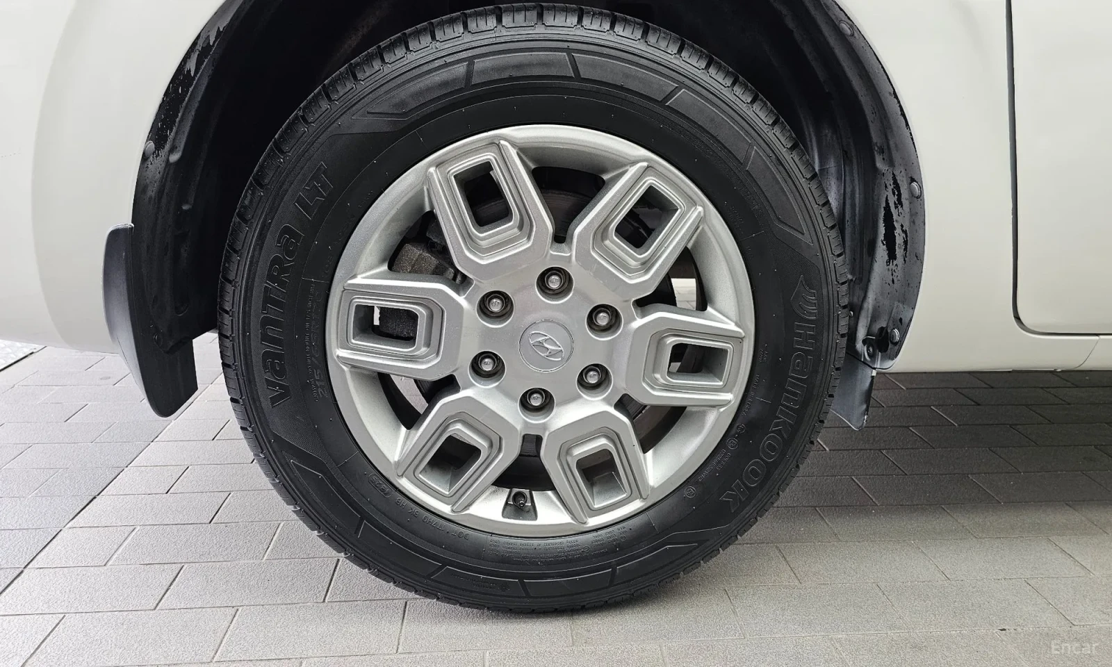 Hyundai Staria 5SEATER* LOUNGE* 116000KM!!!!, снимка 5 - Автомобили и джипове - 55049961