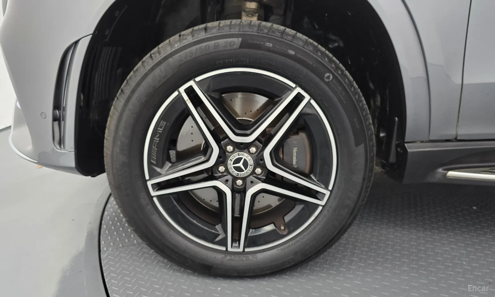 Mercedes-Benz GLE 450 Mercedes-Benz GLE GLE450 4MATIC * РЕАЛНИ КИЛОМЕТРИ, снимка 5 - Автомобили и джипове - 55176891