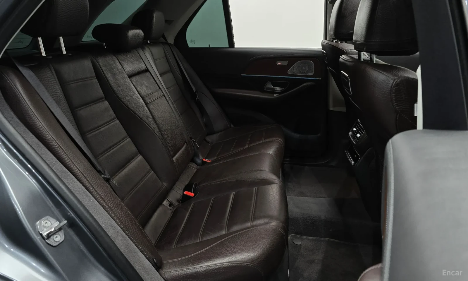 Mercedes-Benz GLE 450 Mercedes-Benz GLE GLE450 4MATIC * РЕАЛНИ КИЛОМЕТРИ, снимка 11 - Автомобили и джипове - 55176891