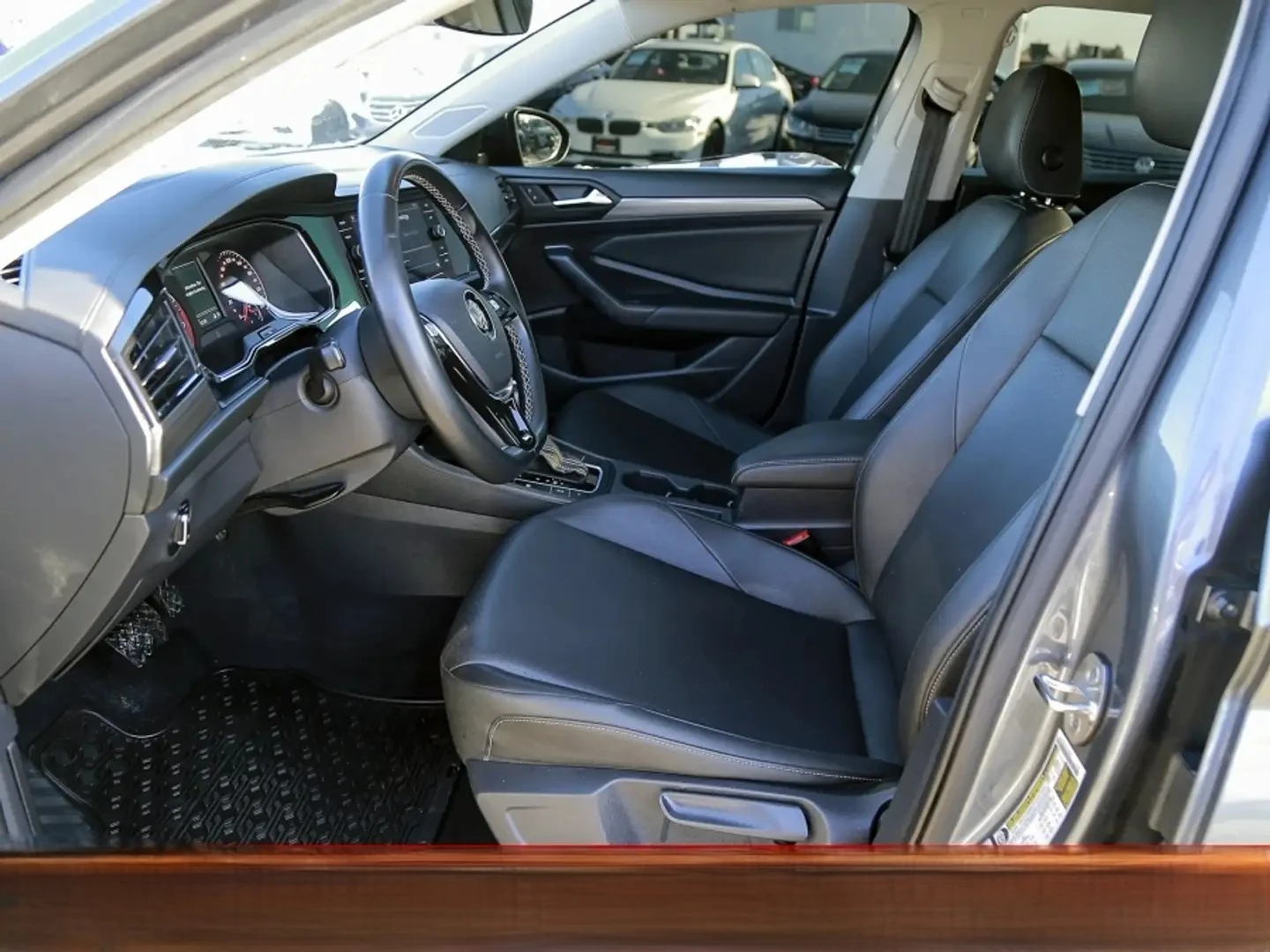 VW Jetta HIGHLINE �� ���������������� | Mobile.bg � ����������� 8