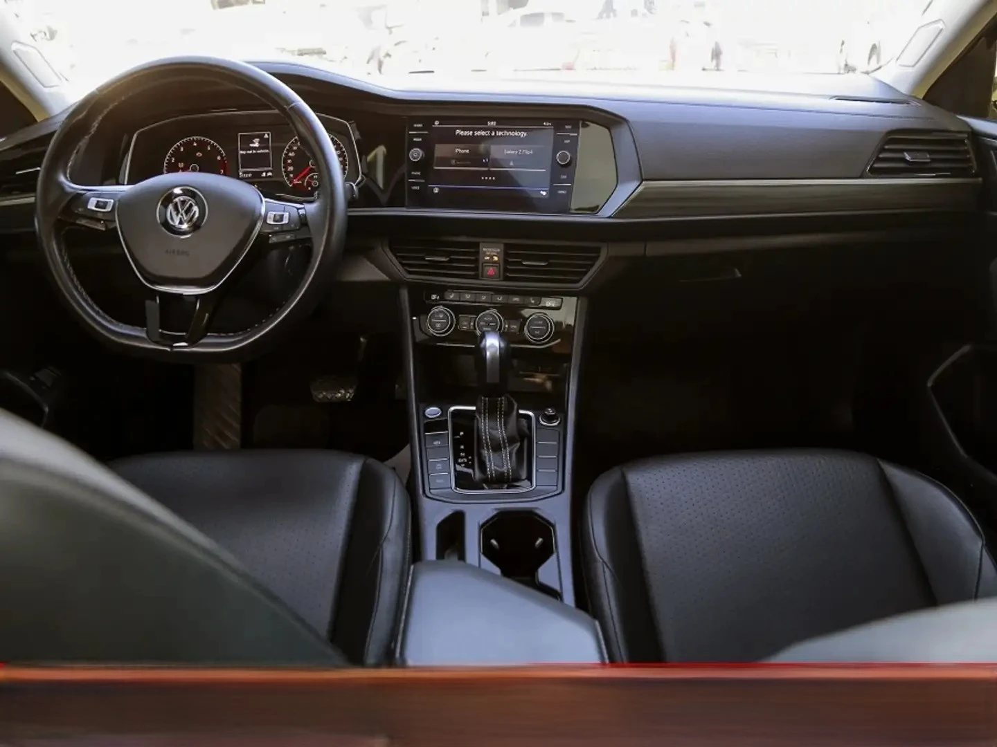 VW Jetta HIGHLINE �� ���������������� | Mobile.bg � ����������� 7