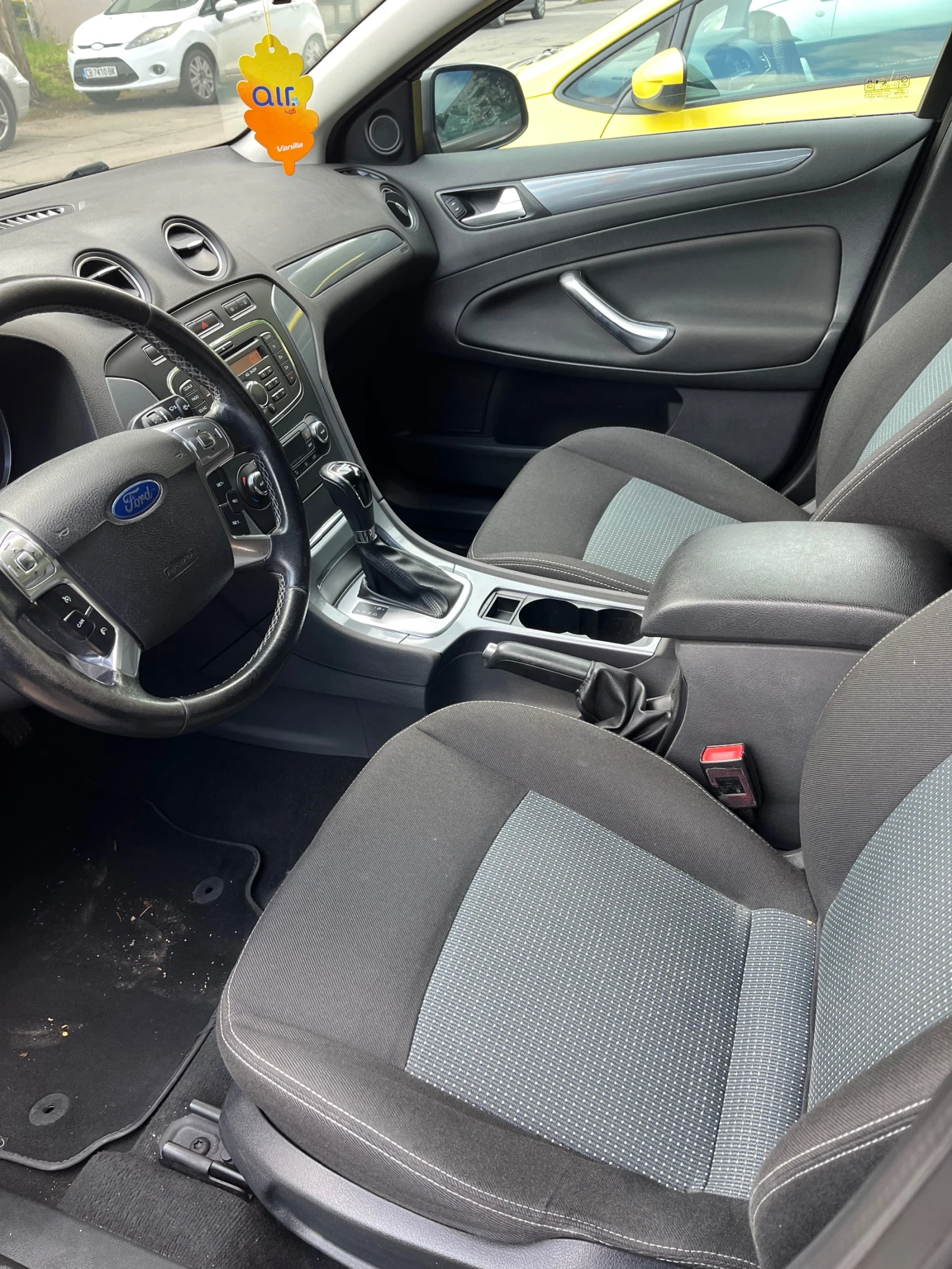 Ford Mondeo, снимка 6 - Автомобили и джипове - 55448316