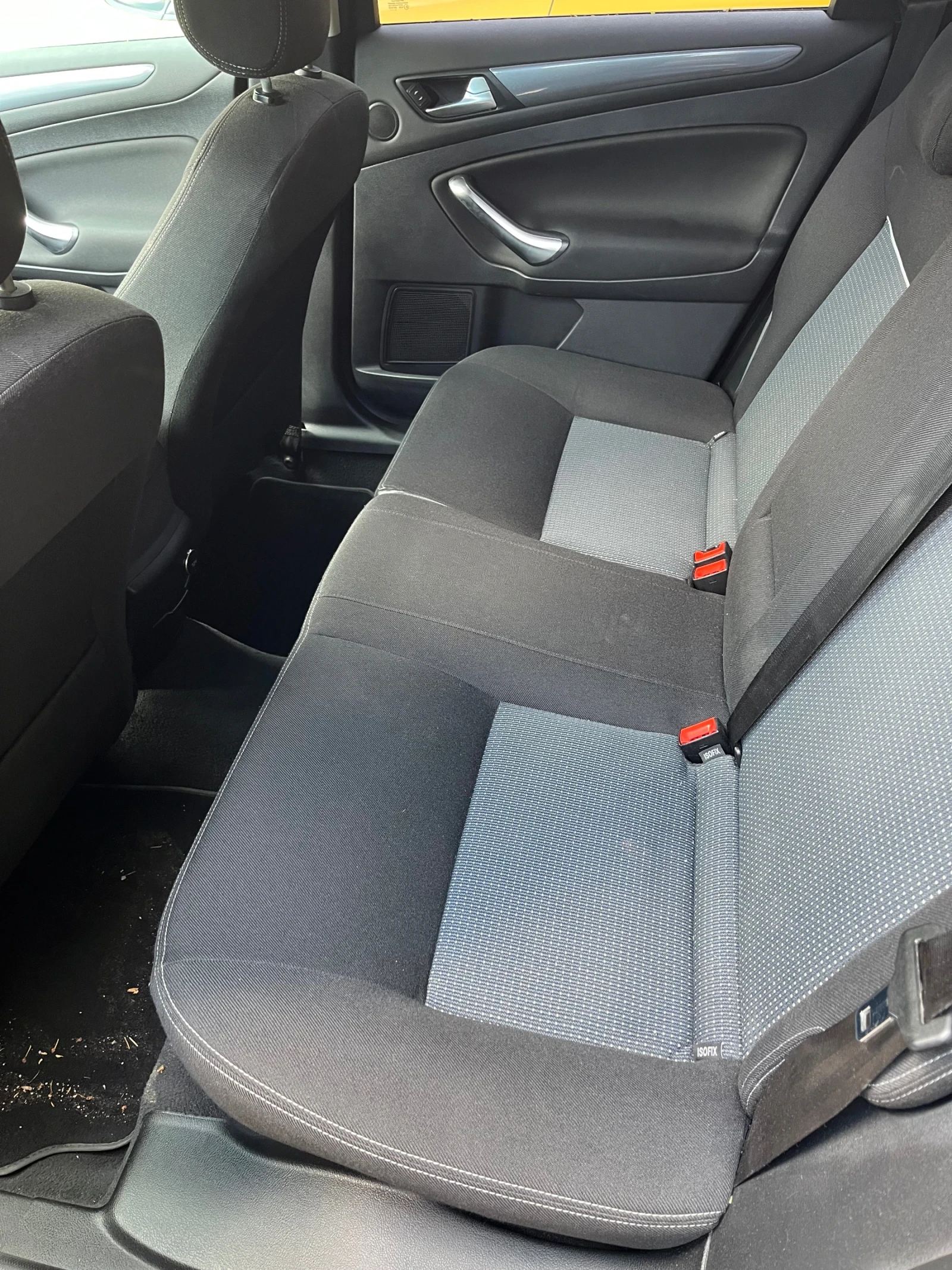 Ford Mondeo, снимка 7 - Автомобили и джипове - 55448316