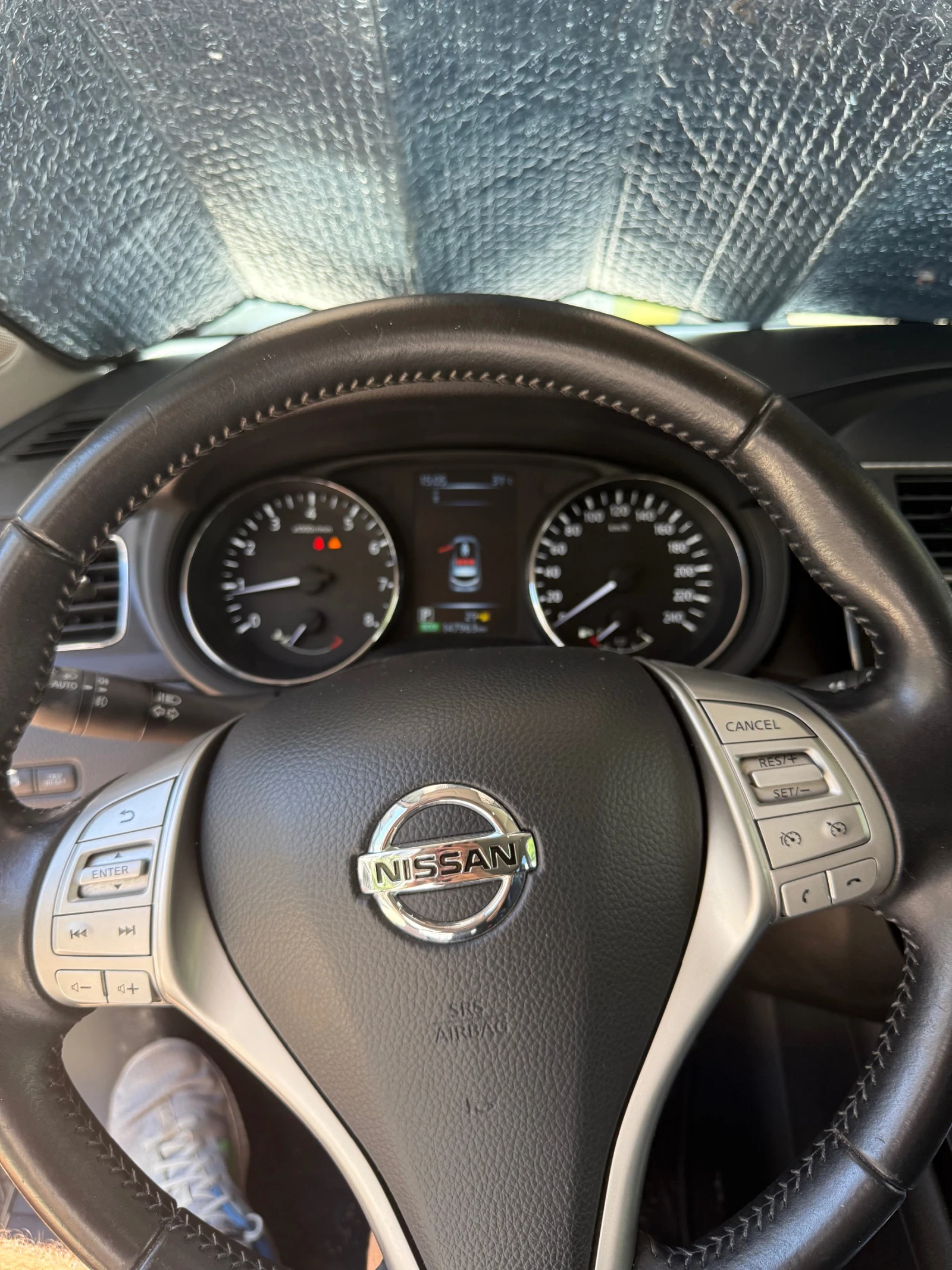 Nissan Pulsar, снимка 2 - Автомобили и джипове - 55541219