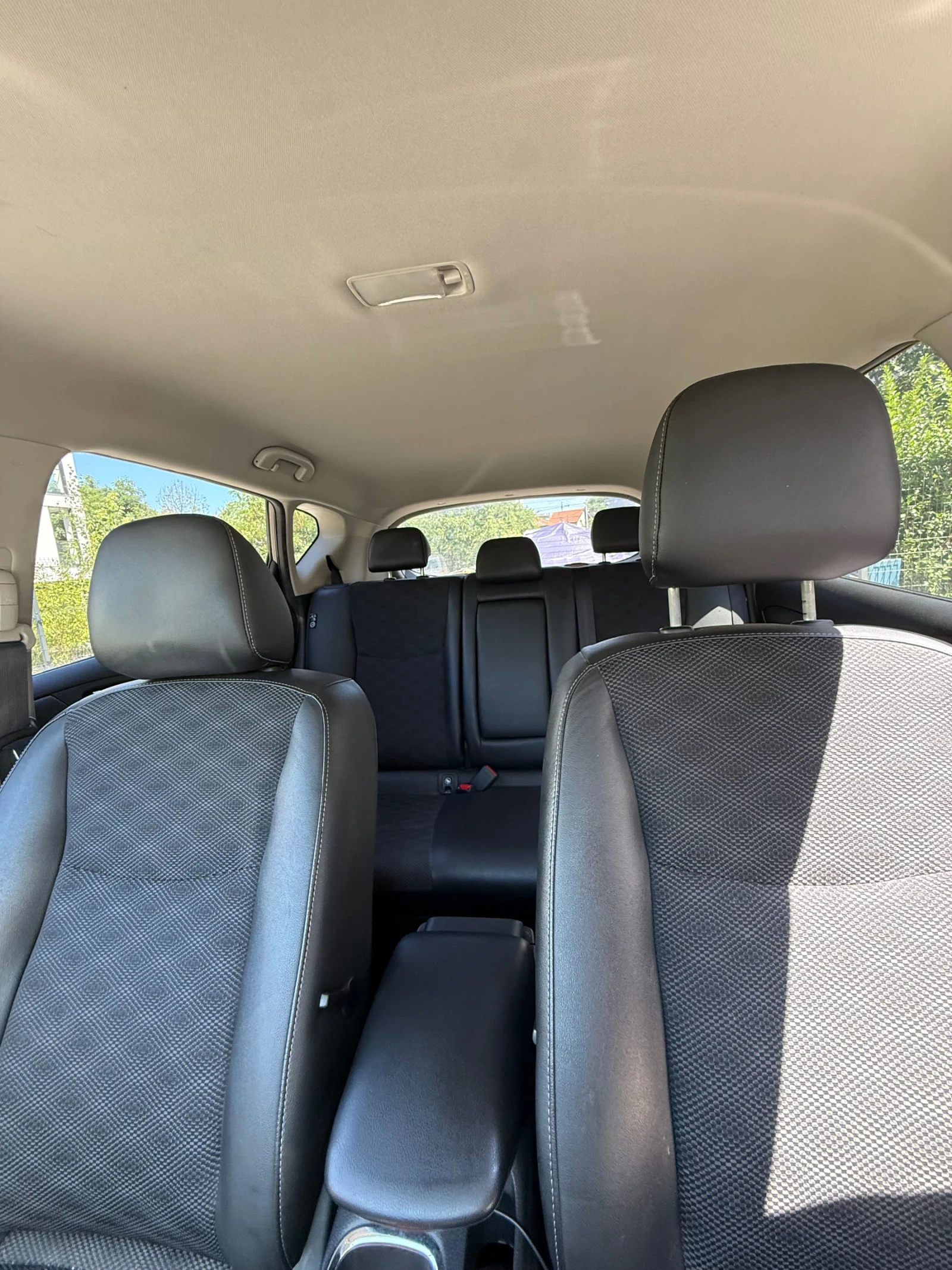 Nissan Pulsar, снимка 3 - Автомобили и джипове - 55541219