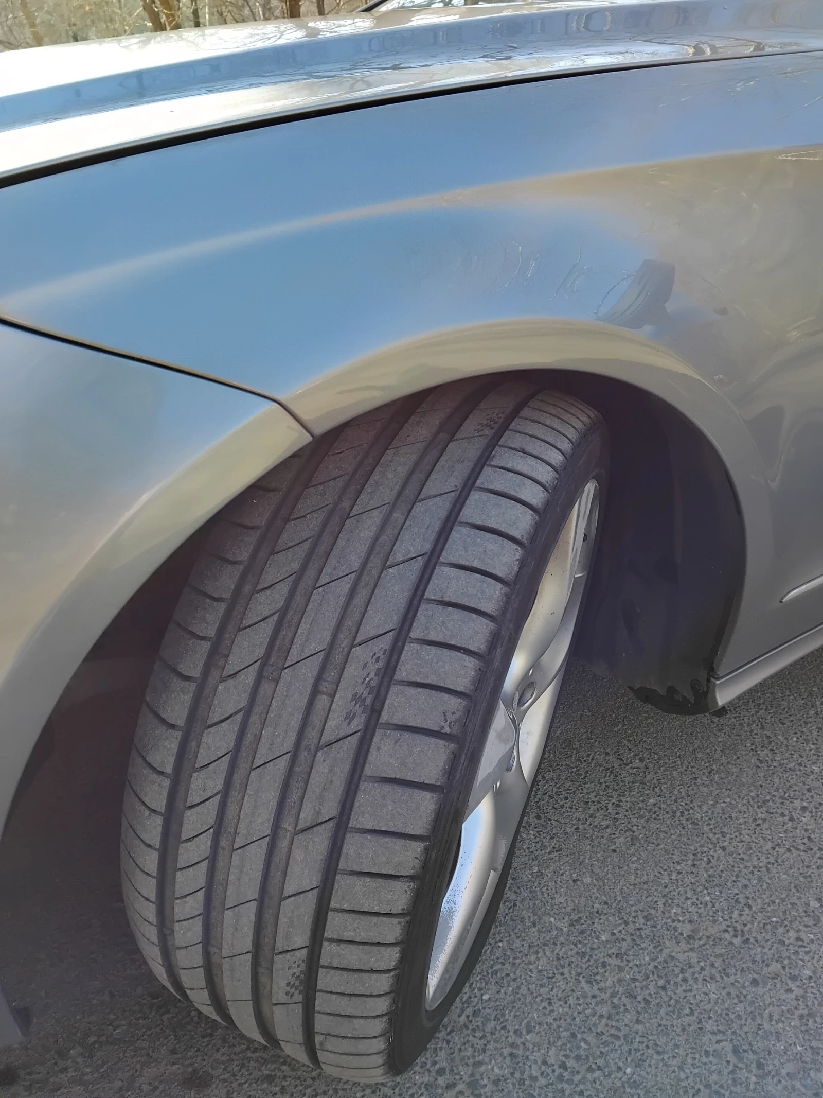 Mercedes-Benz CLS 350, снимка 11 - Автомобили и джипове - 55804442