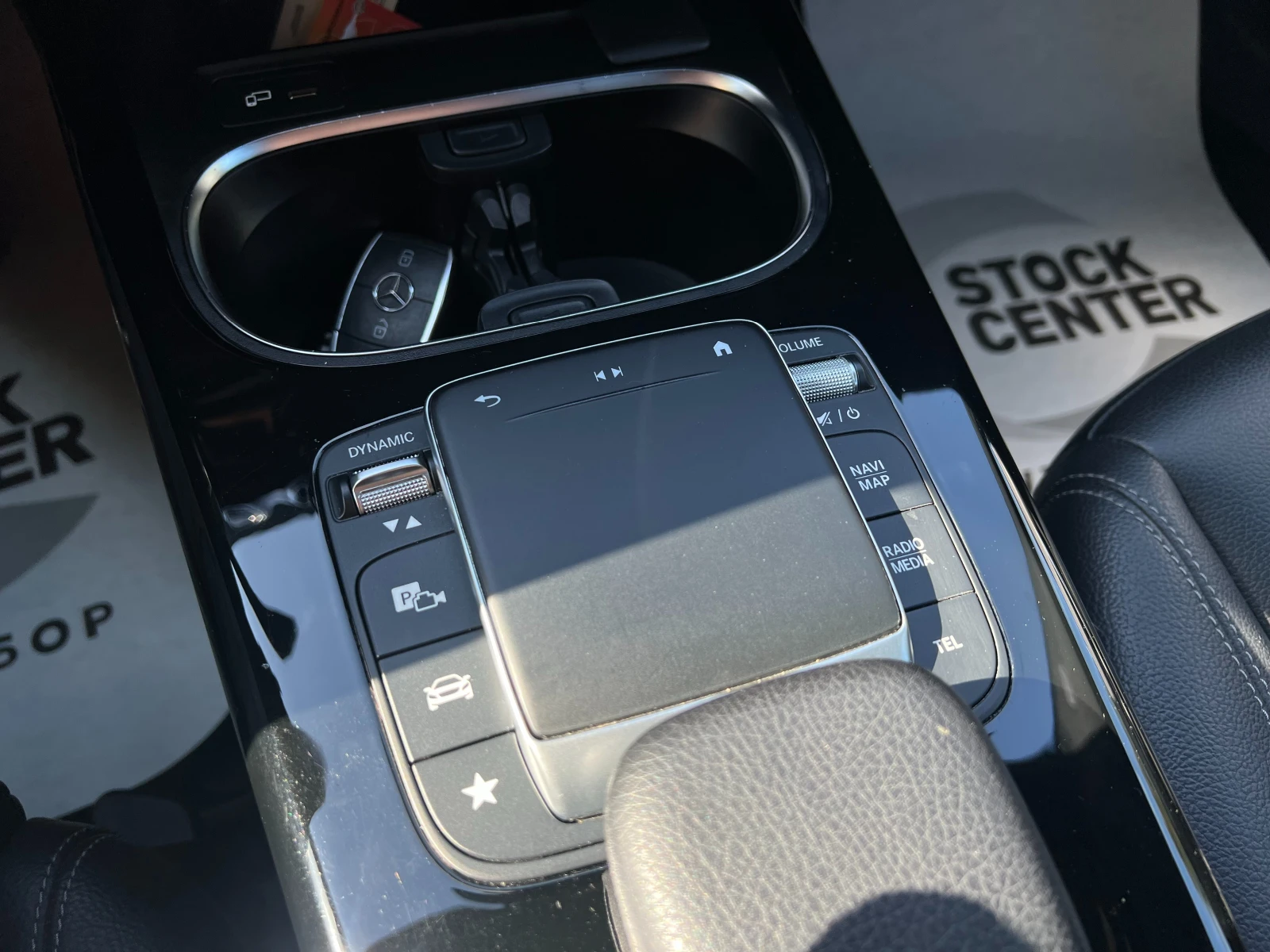 Mercedes-Benz B 180 Automatic, снимка 13 - Автомобили и джипове - 55843872