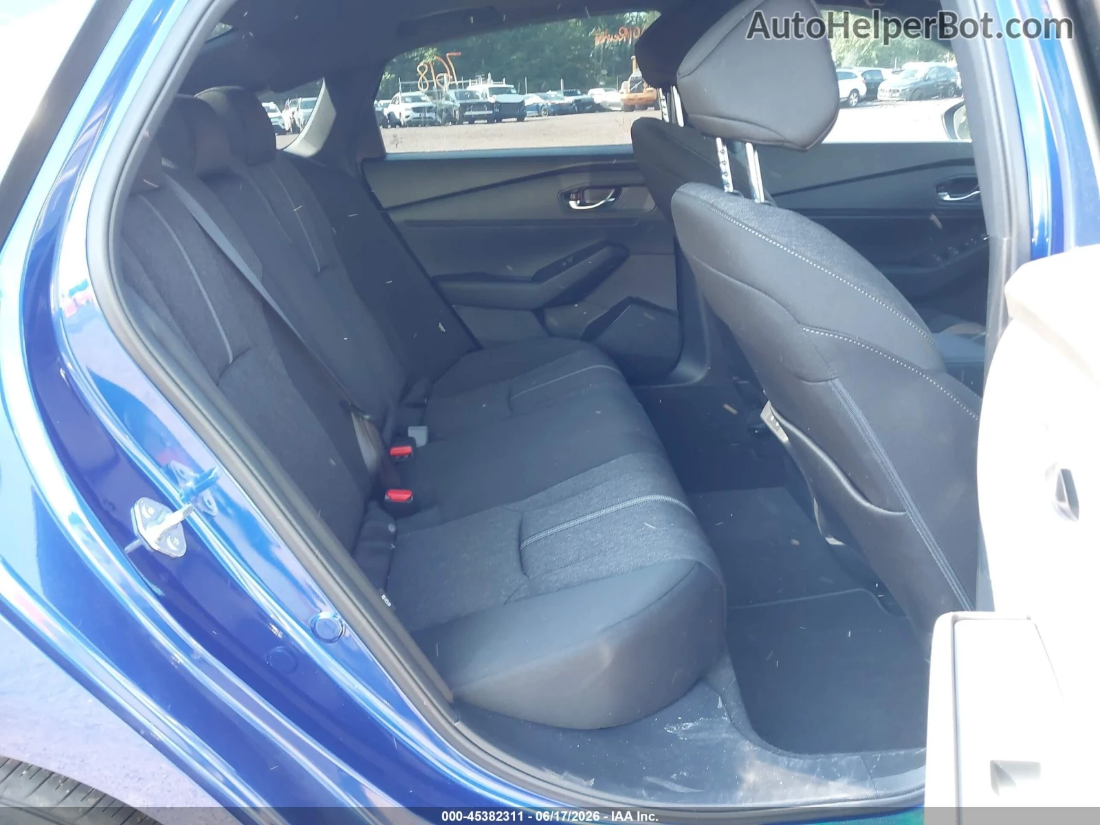 Honda Accord Hybrid Sport* НОВА* Цена до БГ, снимка 8 - Автомобили и джипове - 55895776
