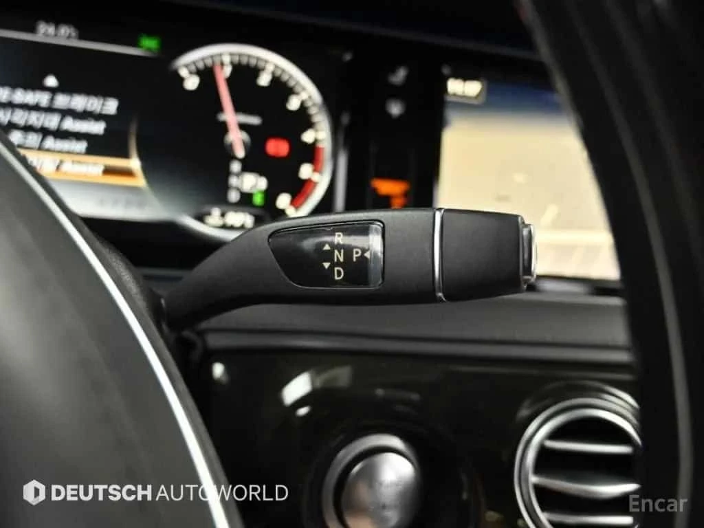 Mercedes-Benz S 350 * S350 d 4MATIC * ЦЕНА ДО БГ, снимка 9 - Автомобили и джипове - 56183222