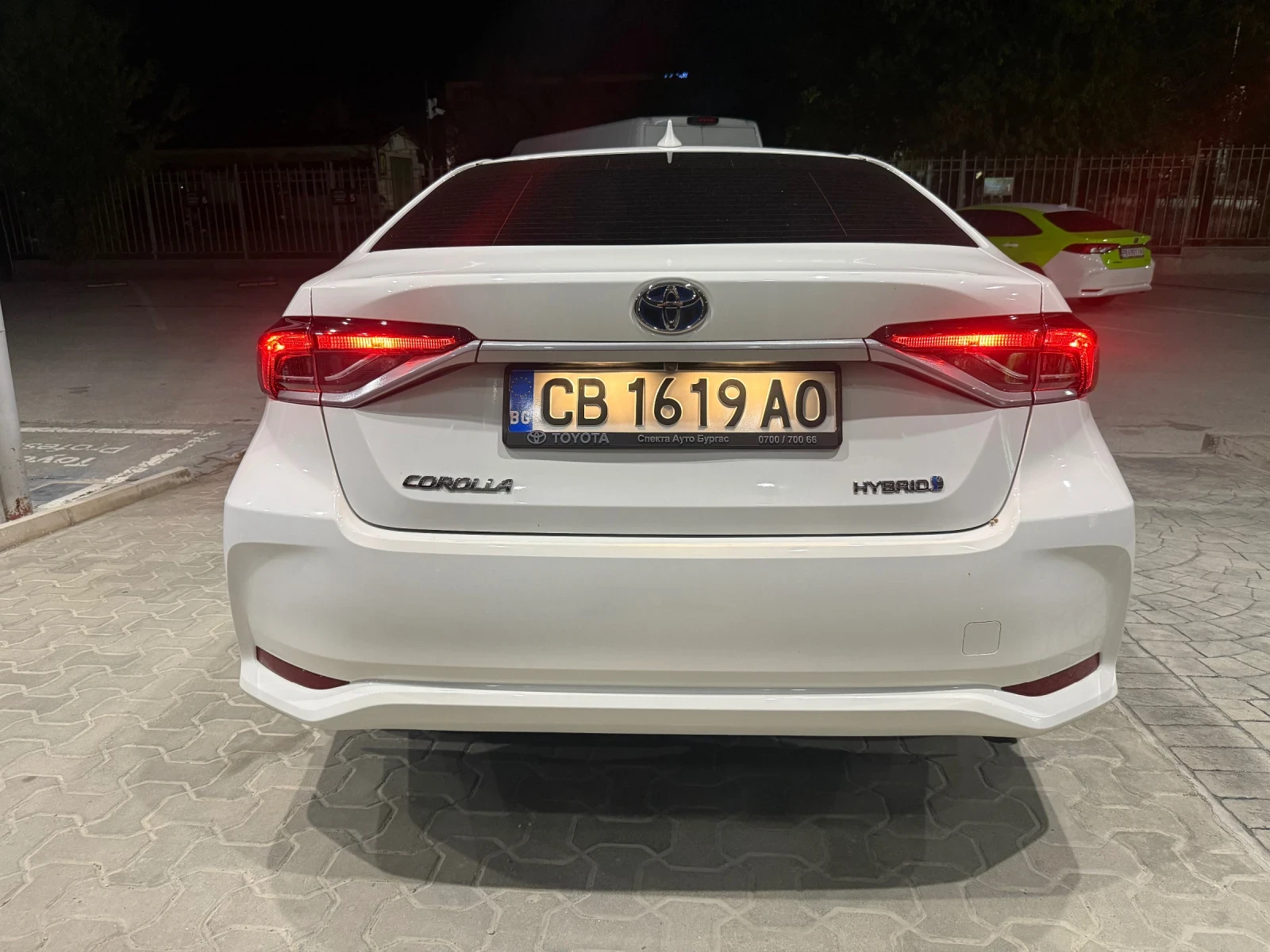 Toyota Corolla �����/���/�������� �� 34 | Mobile.bg � ����������� 6