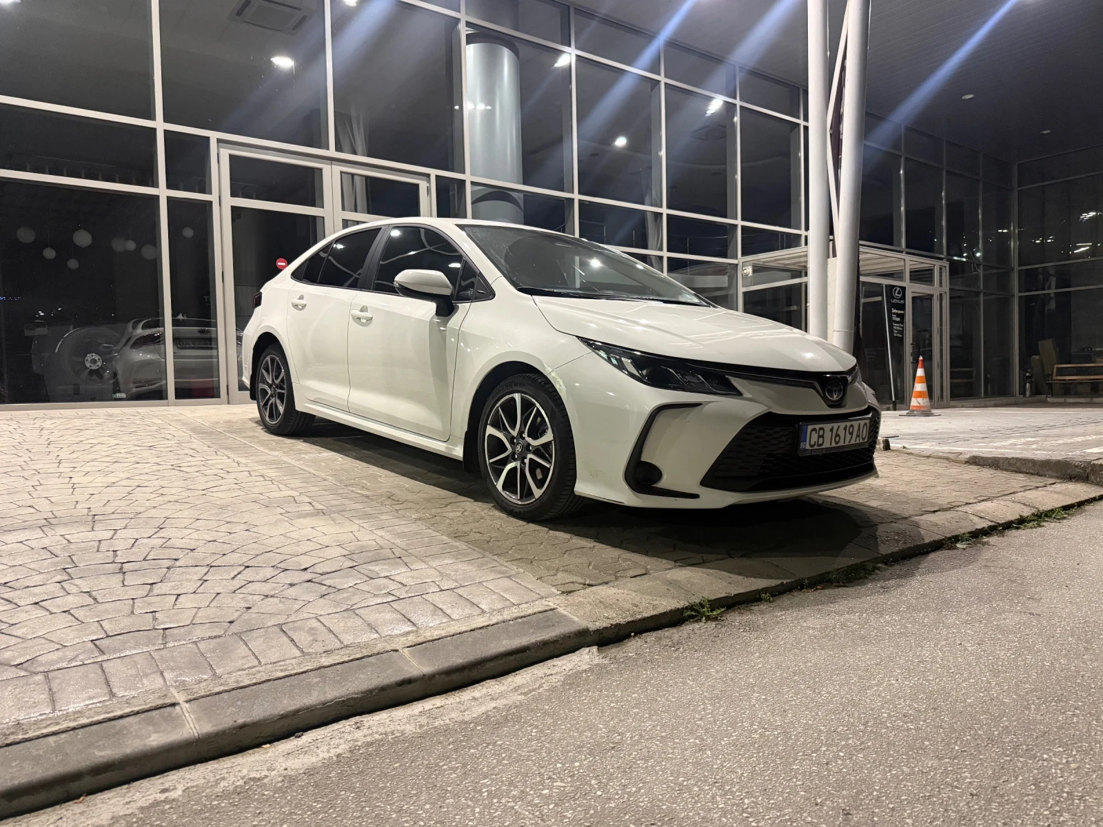 Toyota Corolla �����/���/�������� �� 34 | Mobile.bg � ����������� 2