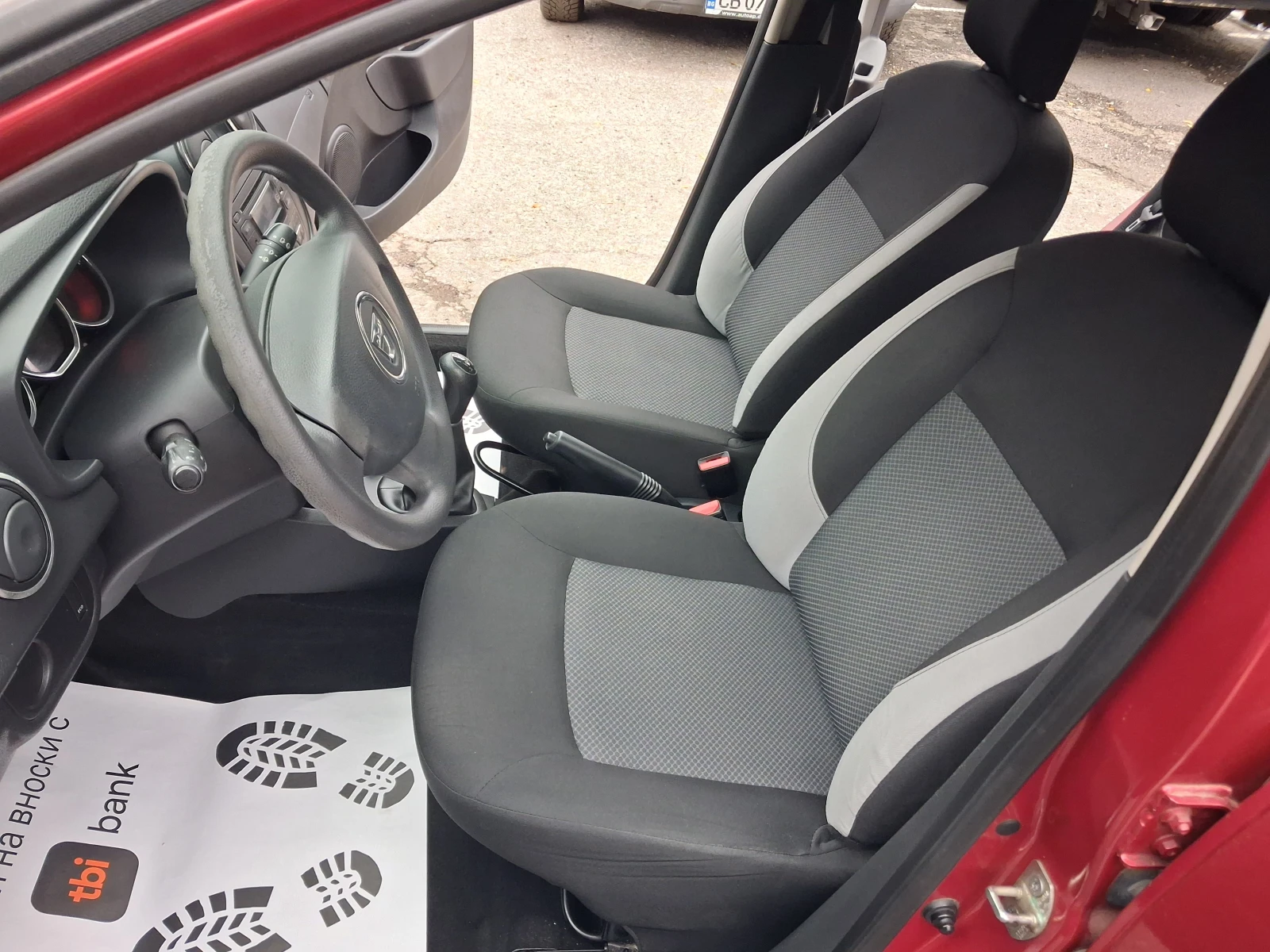 Dacia Logan 1.5DCI* * 134�.��* ����* 6* 2016� | Mobile.bg � ����������� 11