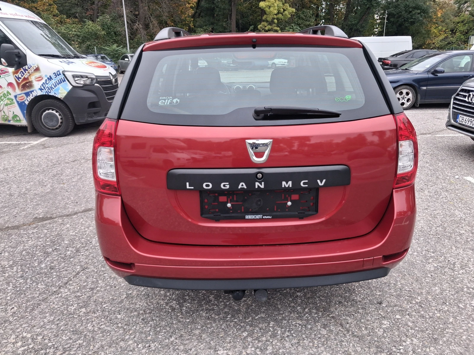 Dacia Logan 1.5DCI* * 134�.��* ����* 6* 2016� | Mobile.bg � ����������� 4