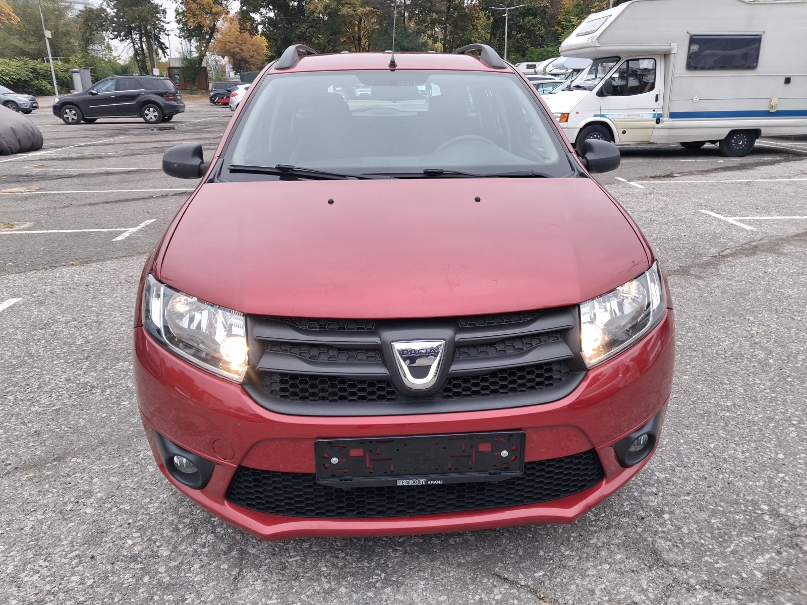 Dacia Logan 1.5DCI* * 134�.��* ����* 6* 2016� | Mobile.bg � ����������� 3