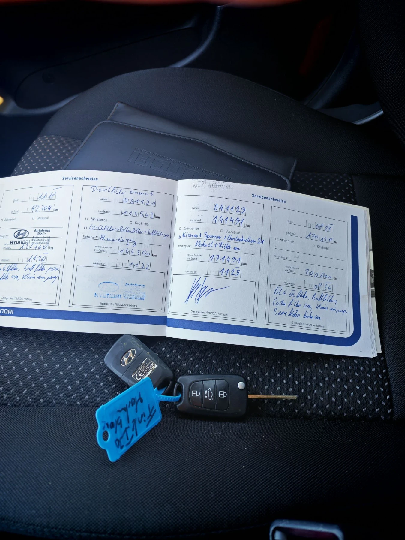 Hyundai I30 1.6 ����� 2010 �������� ������� | Mobile.bg � ����������� 14