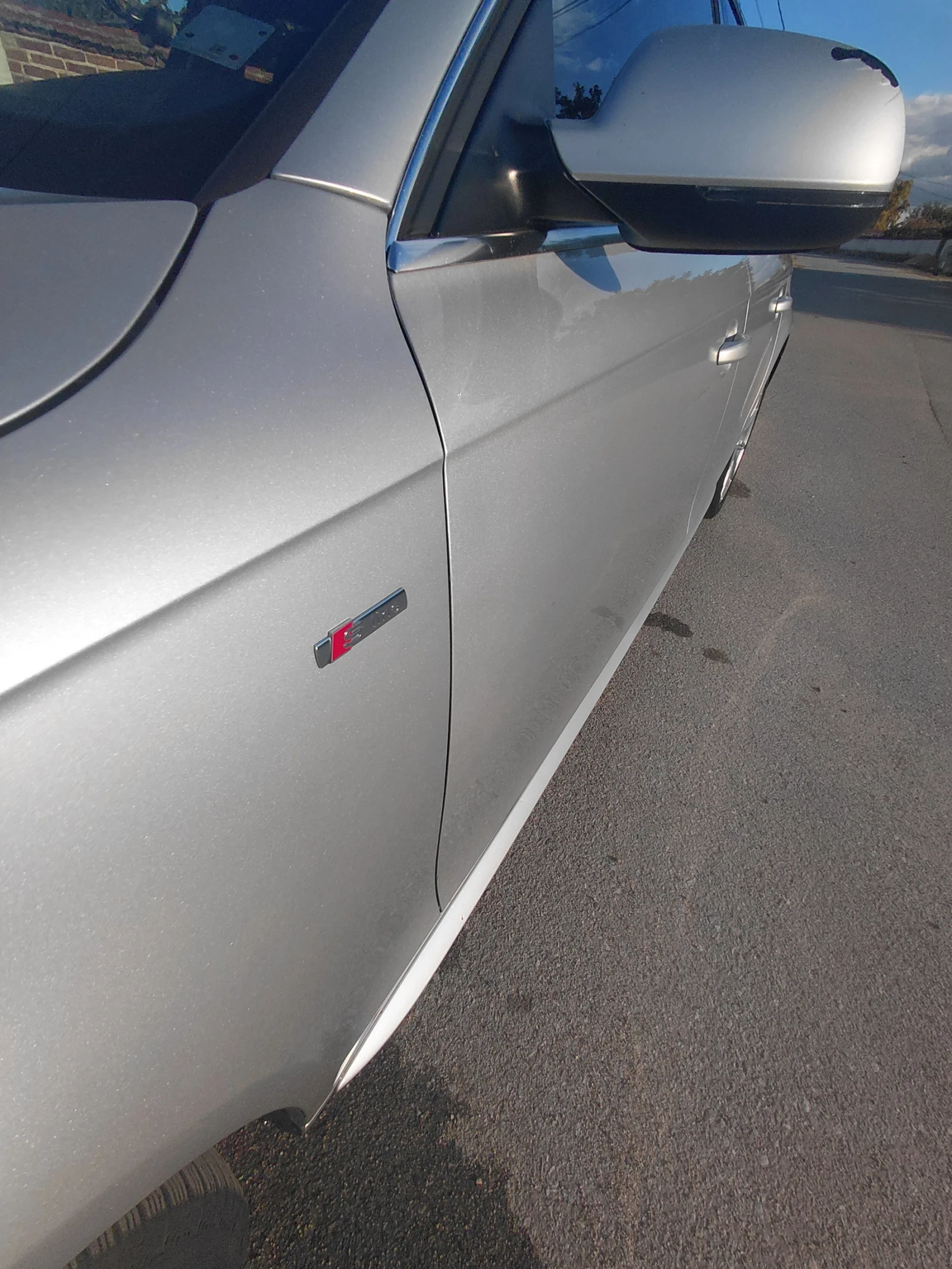 Audi A4 S line | Mobile.bg � ����������� 7
