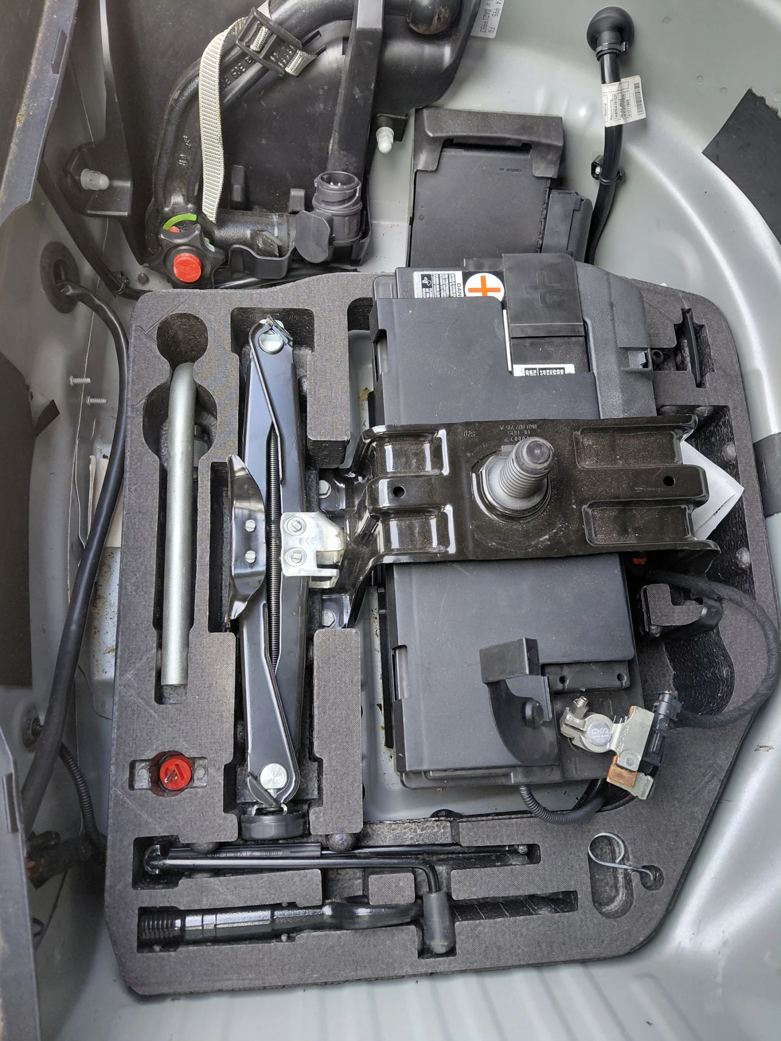 Audi A4 S line, снимка 14 - Автомобили и джипове - 56546190