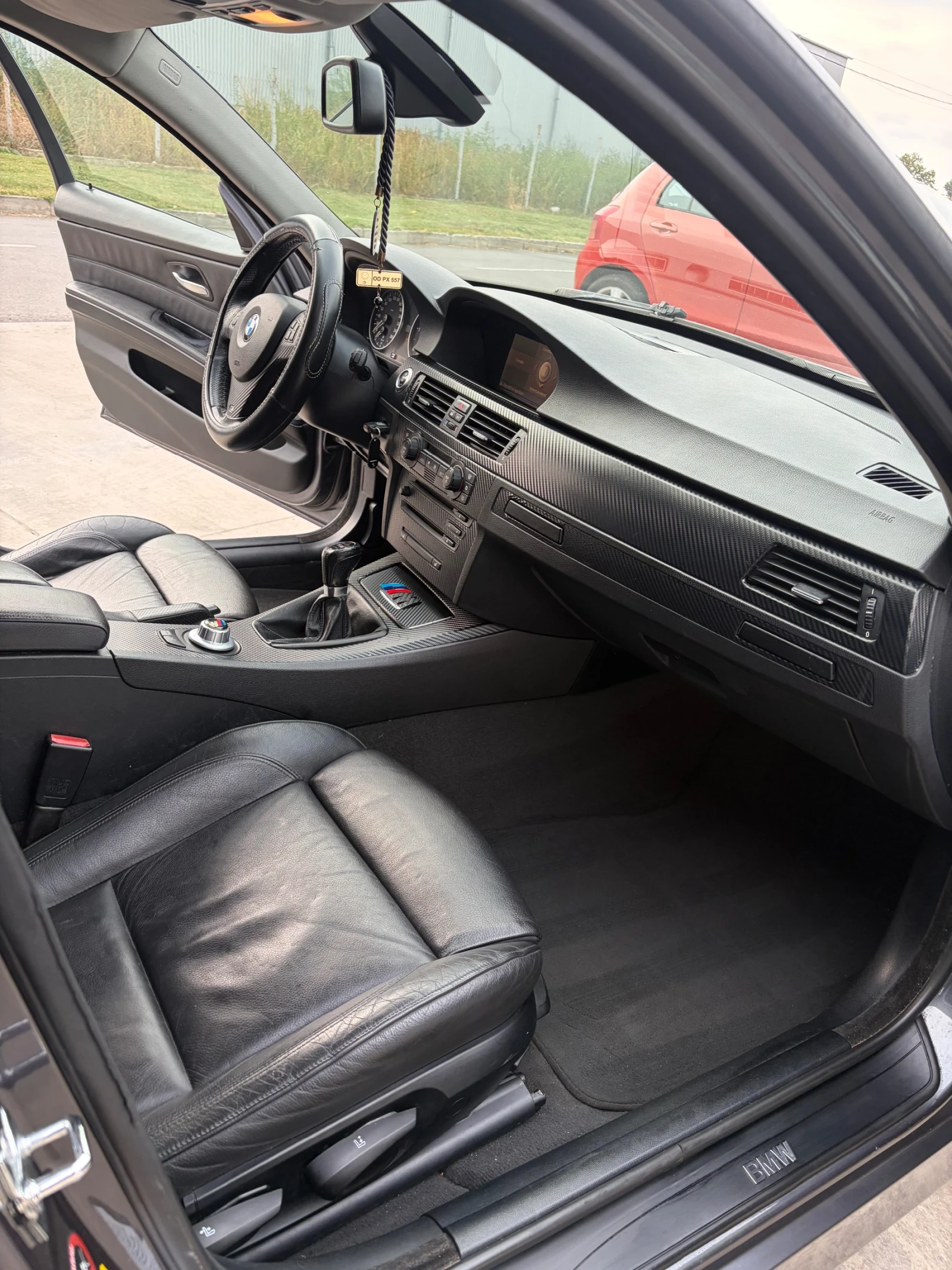 BMW 320 D 163к.с m47, снимка 9 - Автомобили и джипове - 56601848