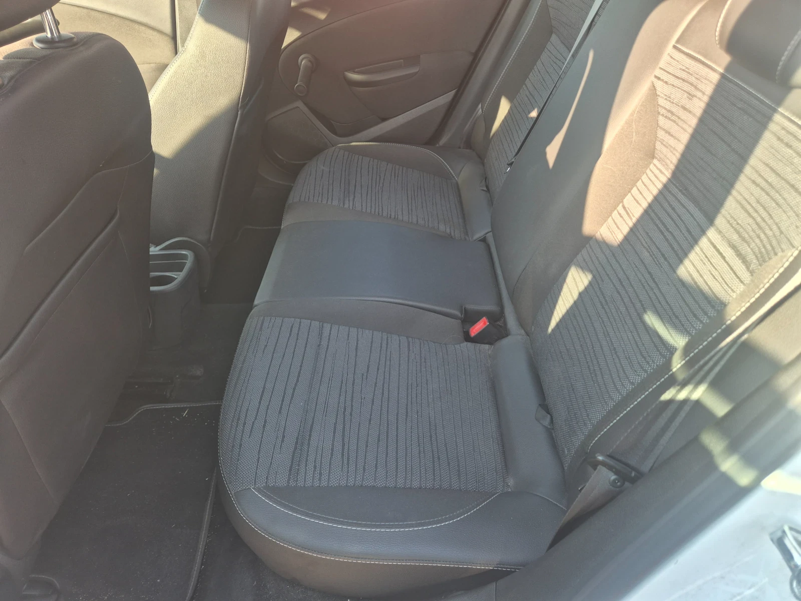 Opel Astra Sports Tourer, 1.6 CDTI | Mobile.bg � ����������� 8