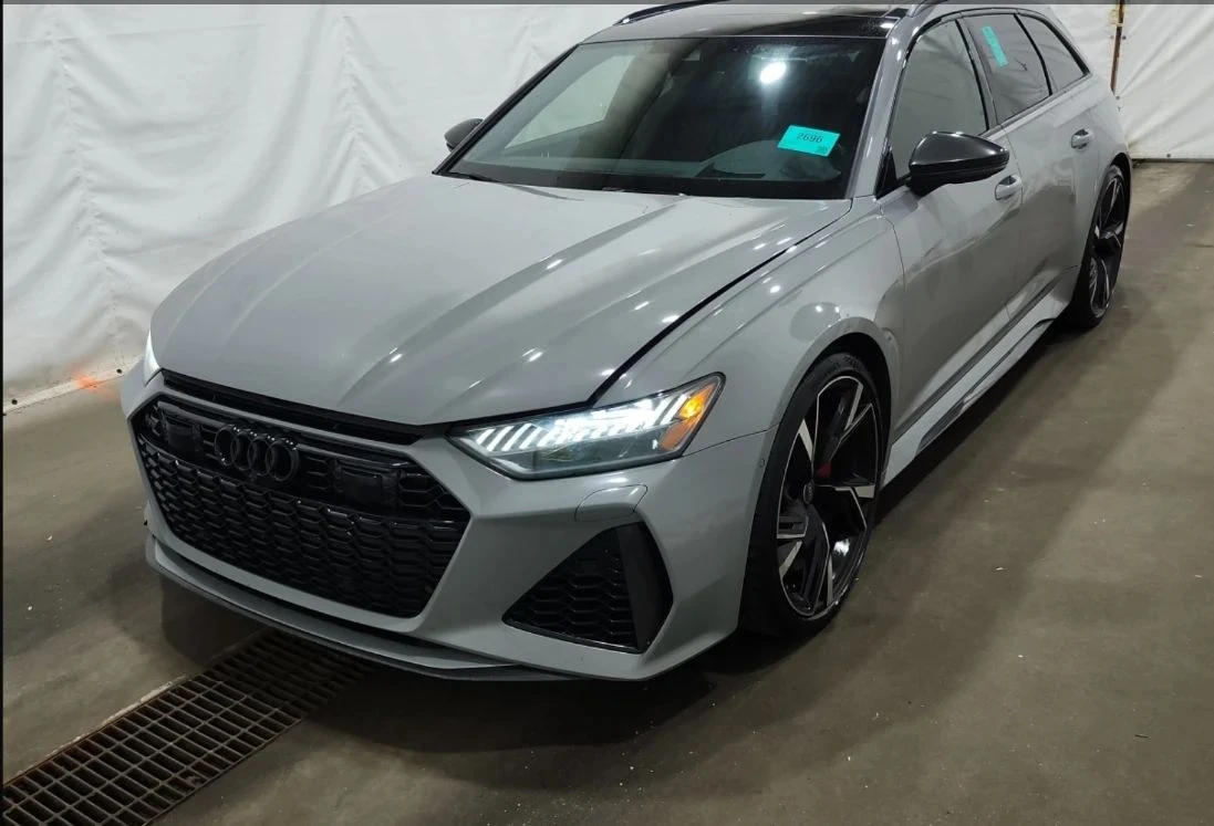 Audi Rs6 | Mobile.bg � ����������� 1