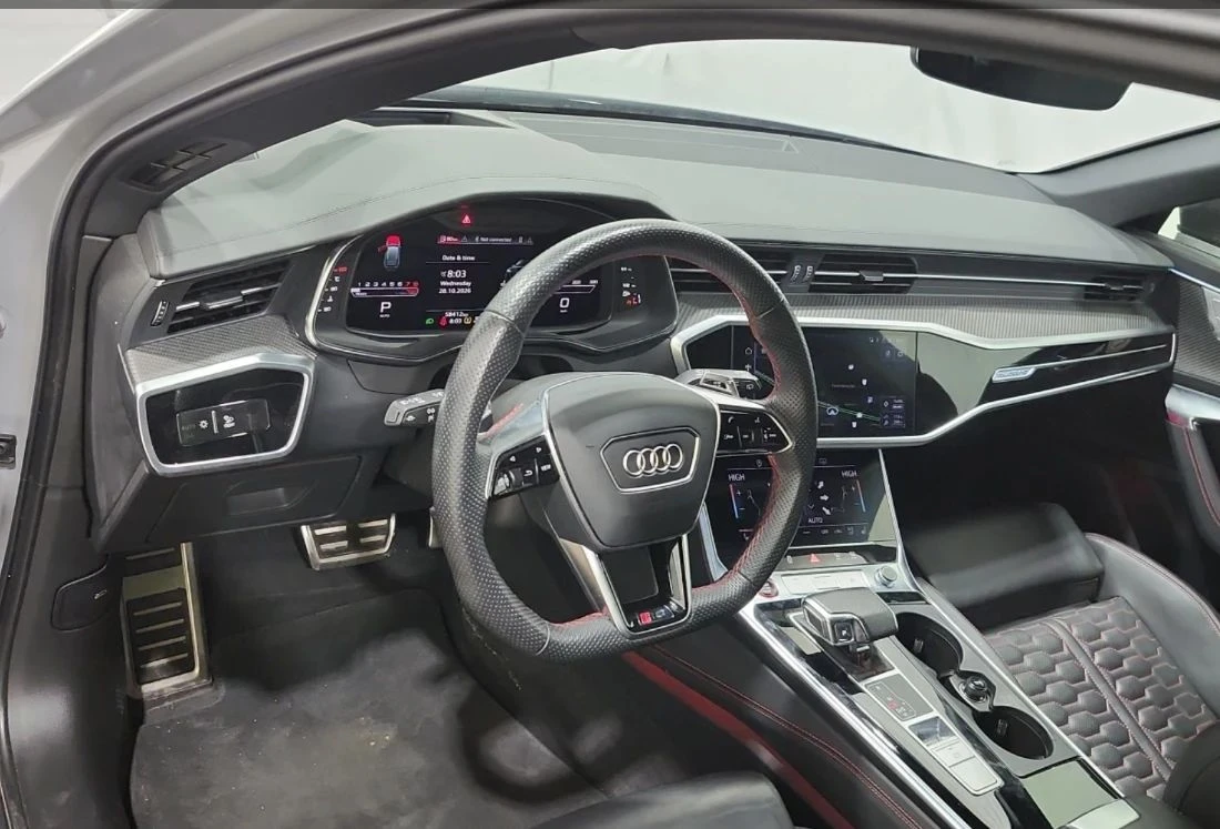 Audi Rs6 | Mobile.bg � ����������� 9